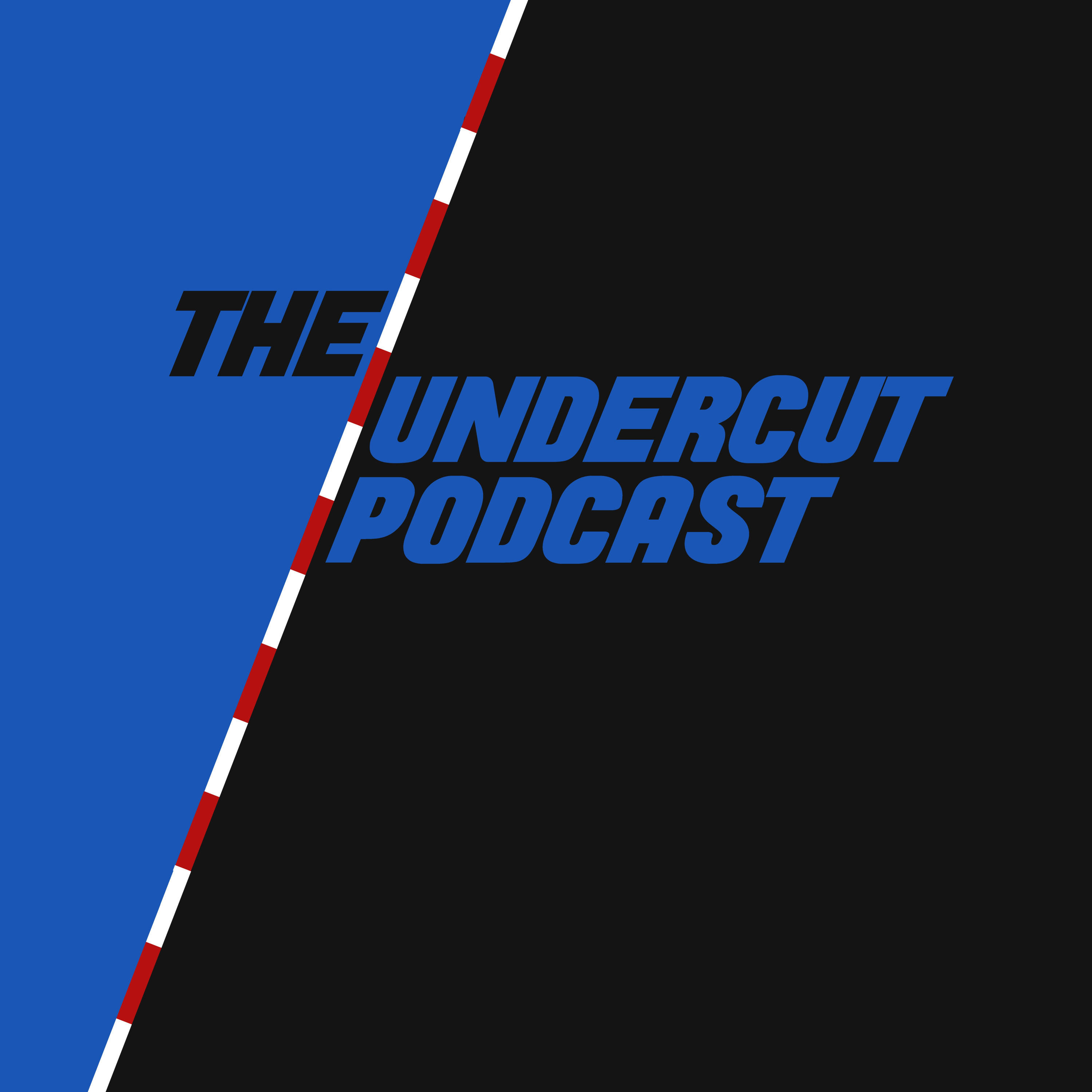 The Undercut Podcast