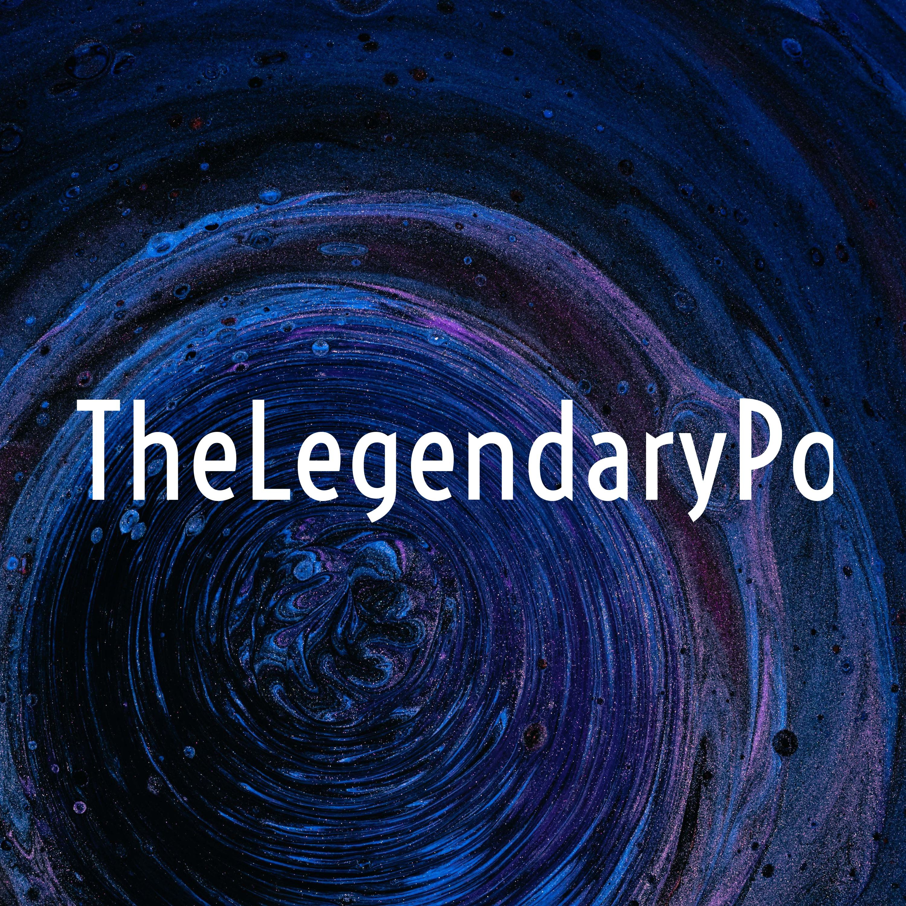 TheLegendaryPodcast