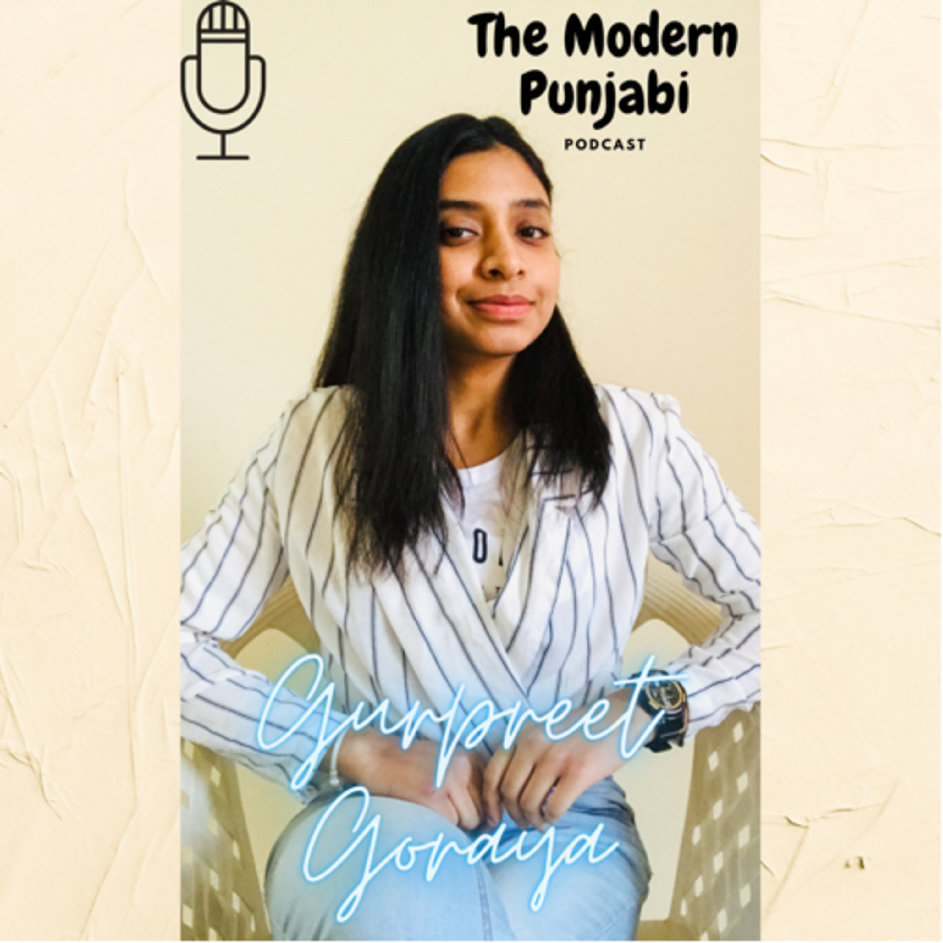 The Modern Punjabi Podcast