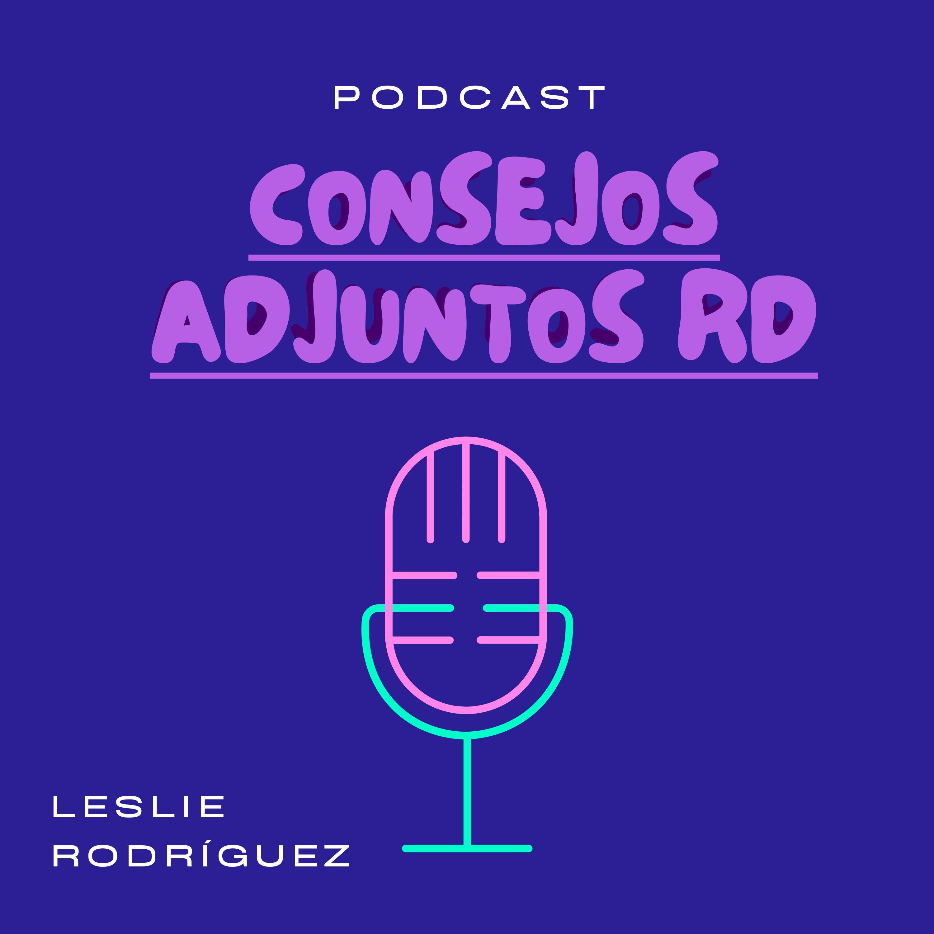 Consejos Adjuntos RD