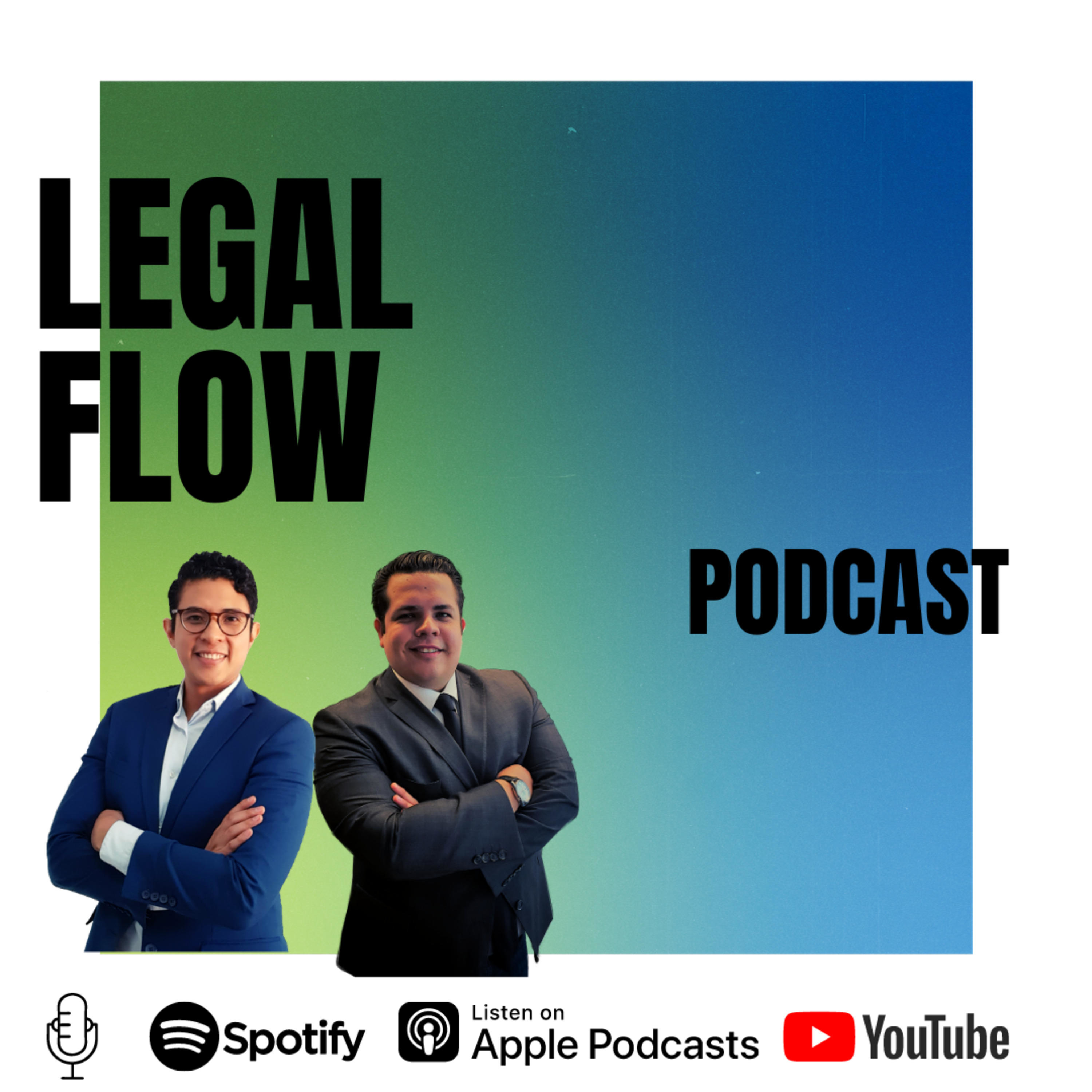 Legal Flow
