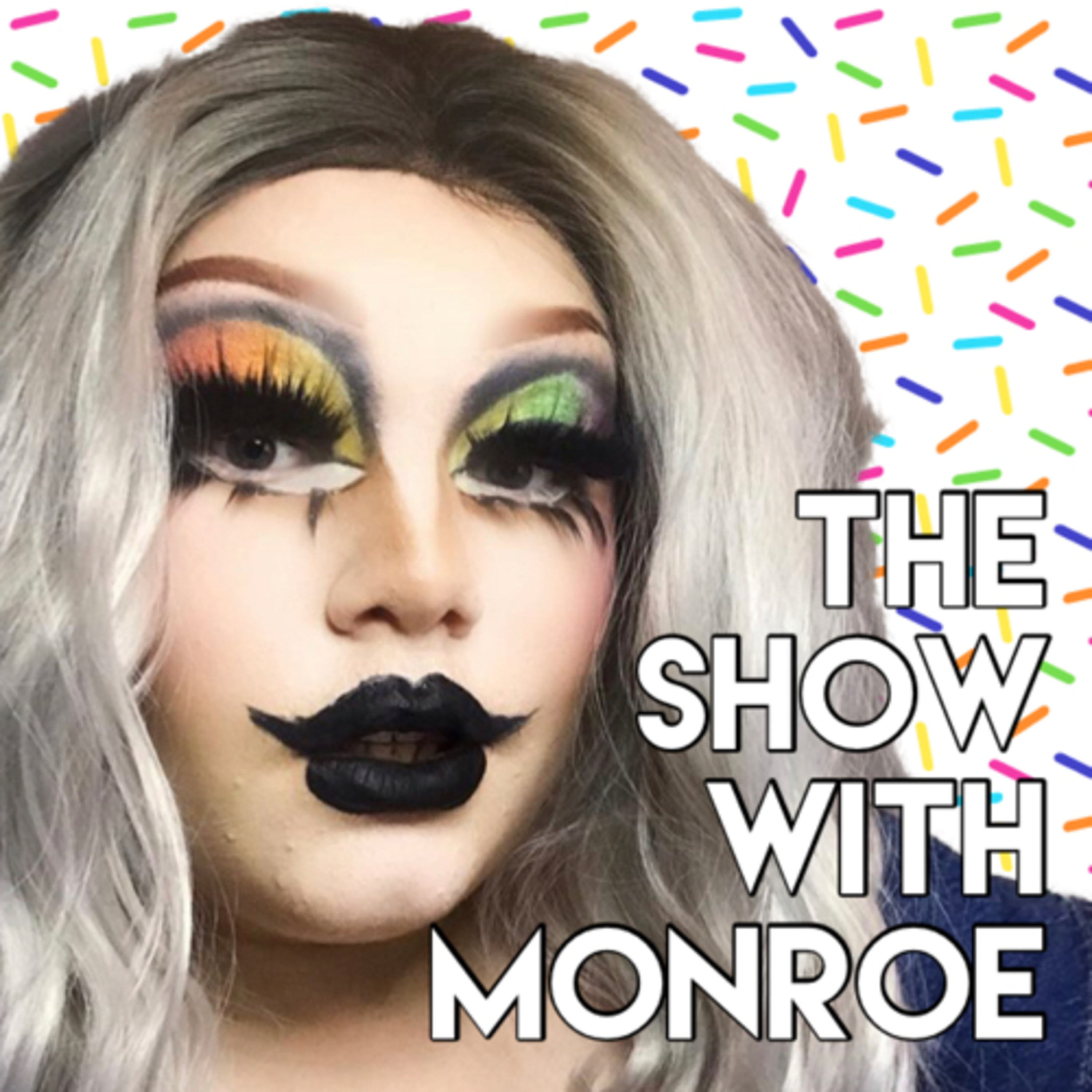 The Show with Monroe