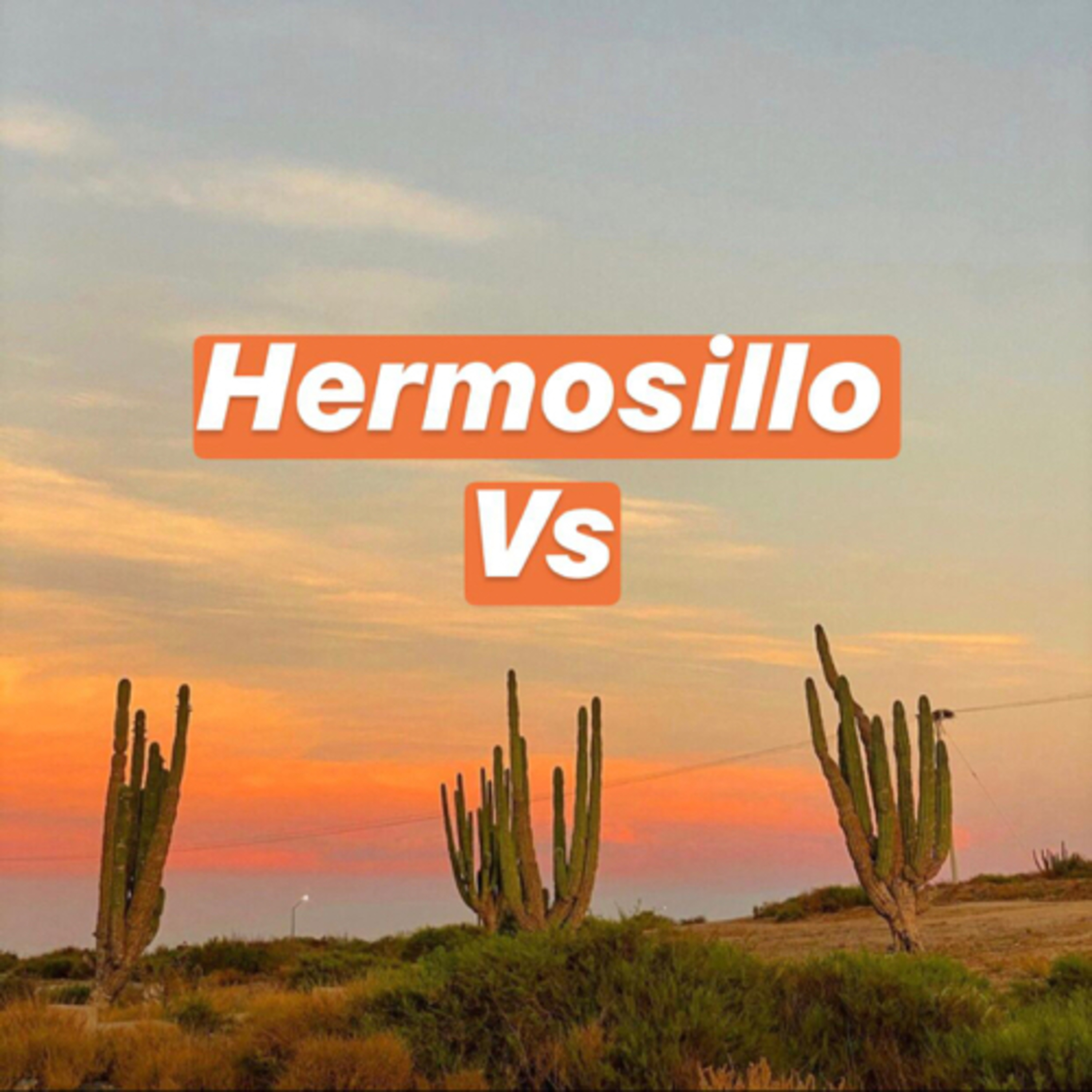 Hermosillo Vs