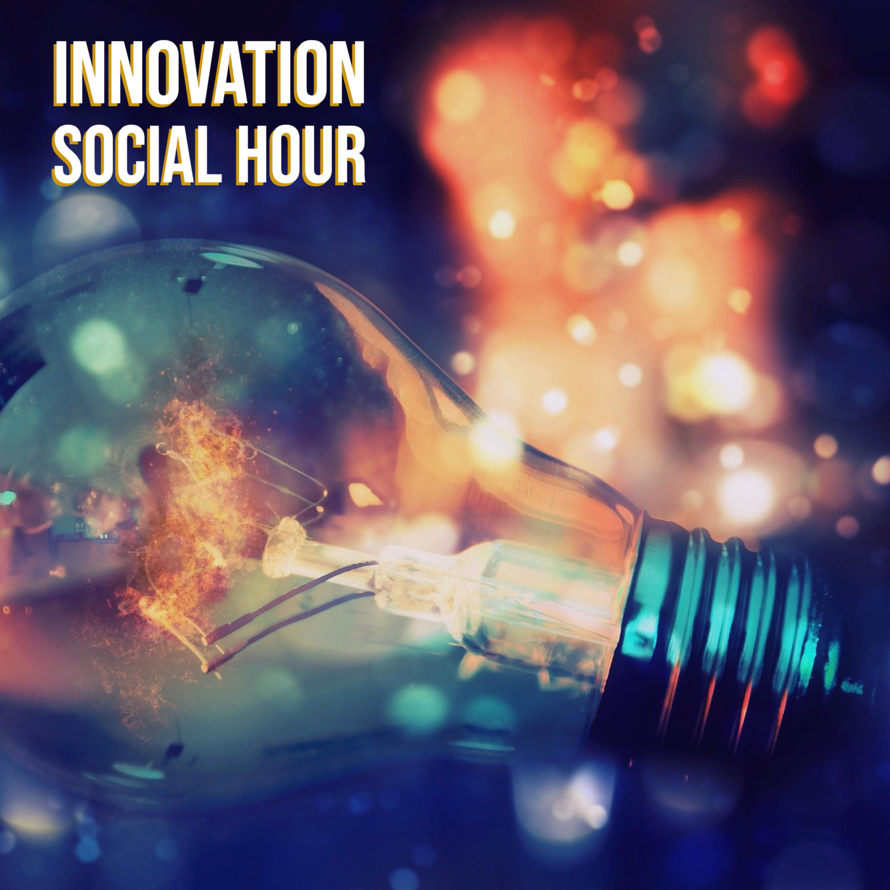 Innovation Social Hour podcast artwork