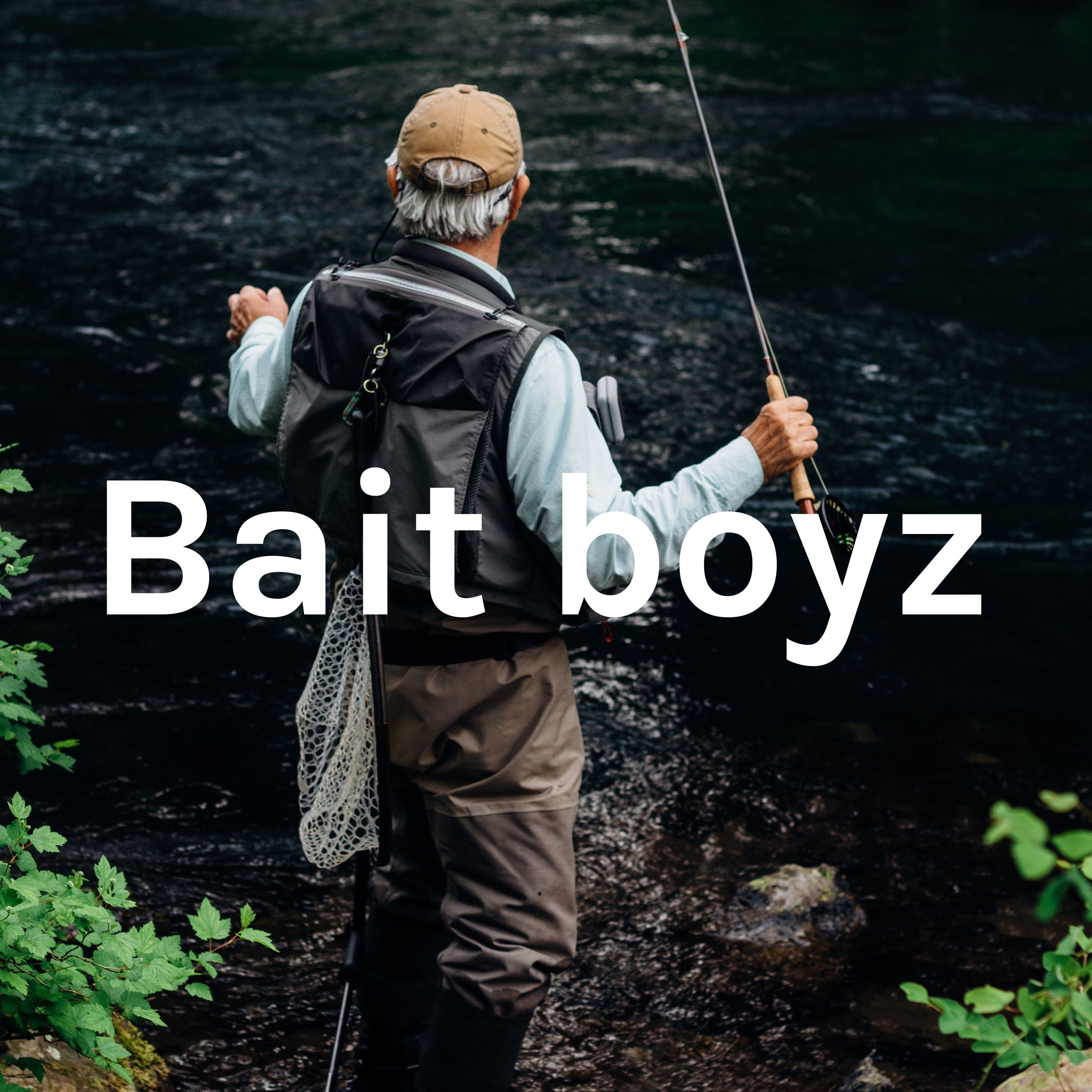 Bait Shop Boyz 