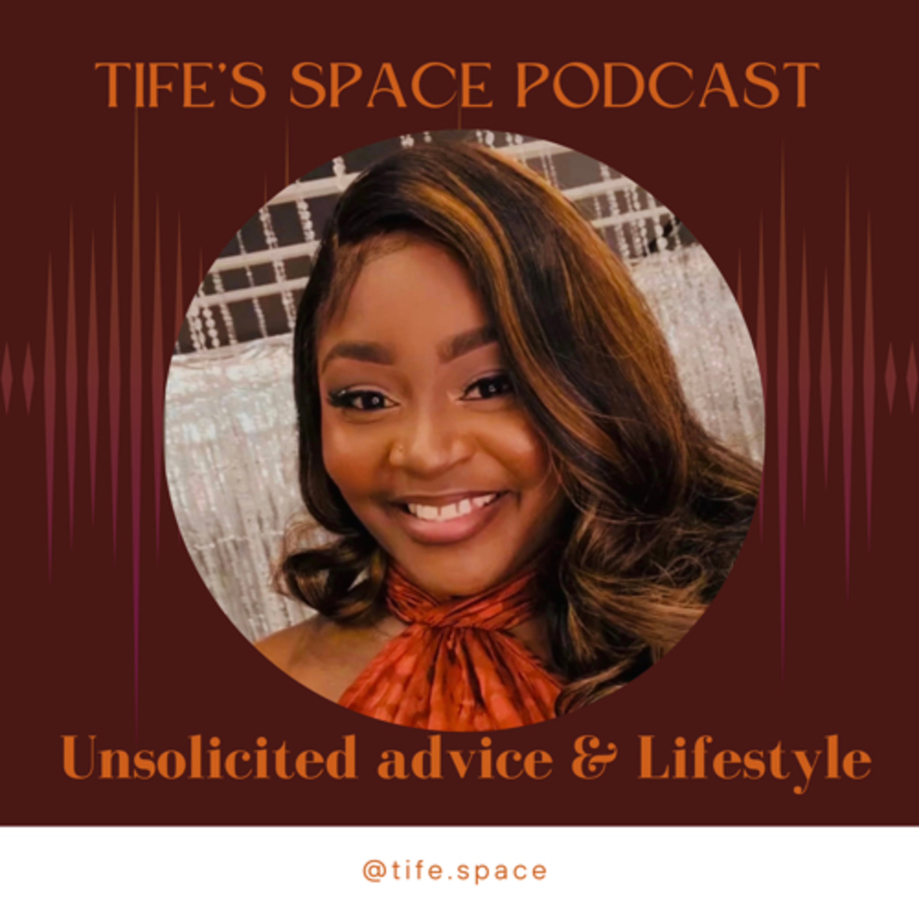 Tife’s space podcast