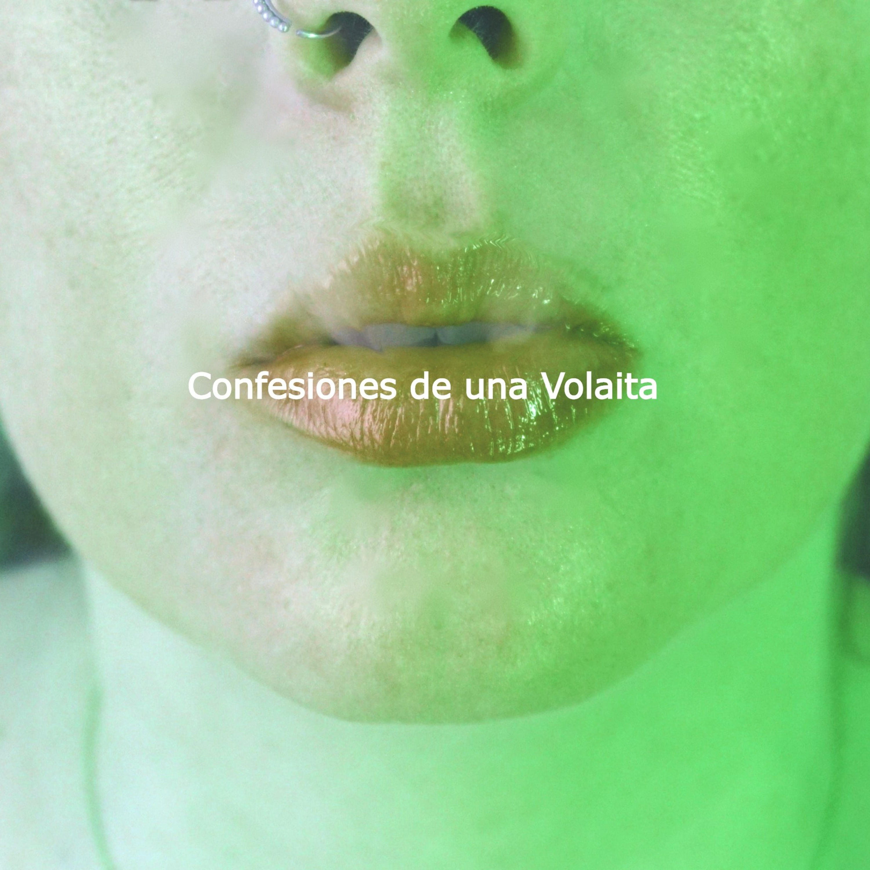 Confesiones de una Volaita