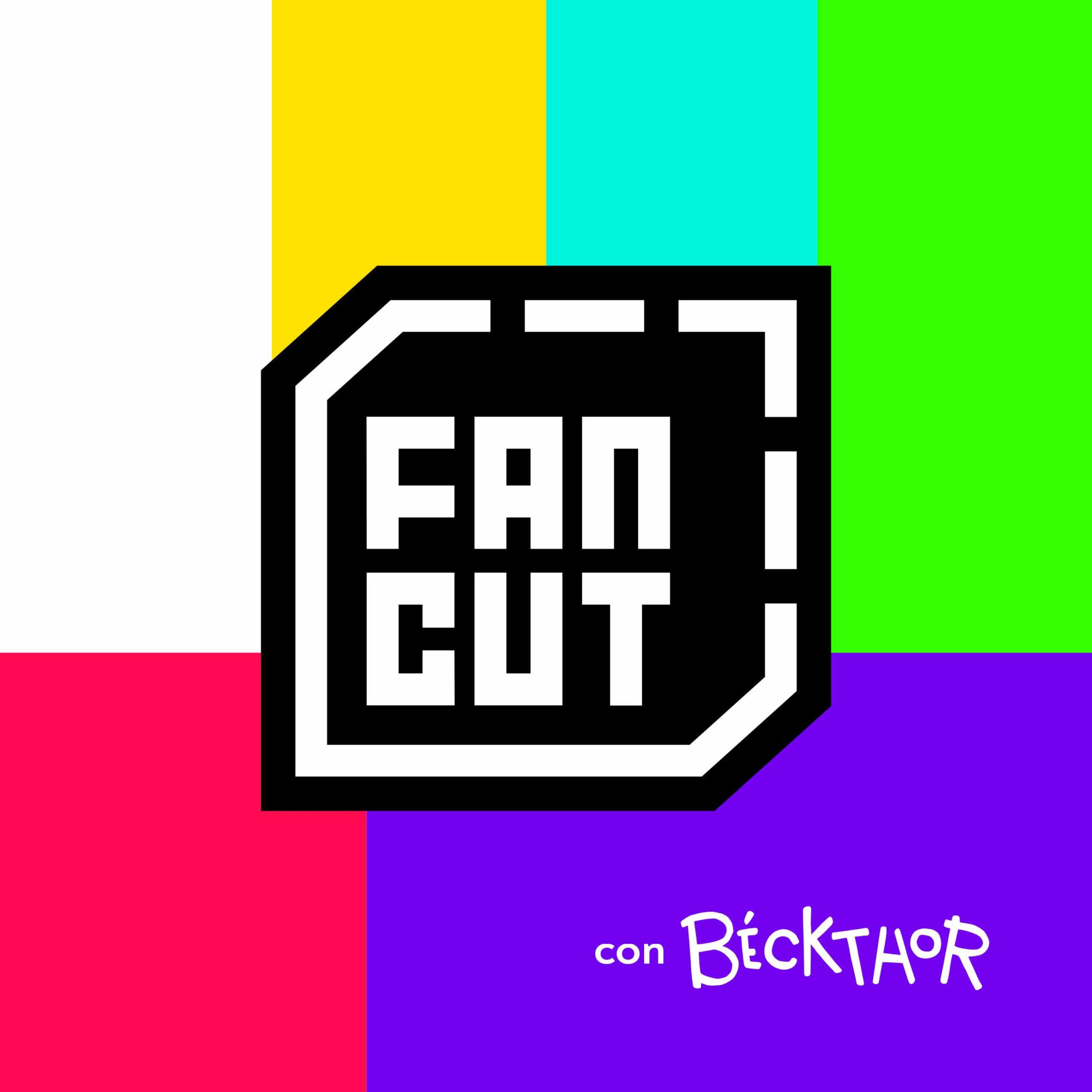 Fan Cut