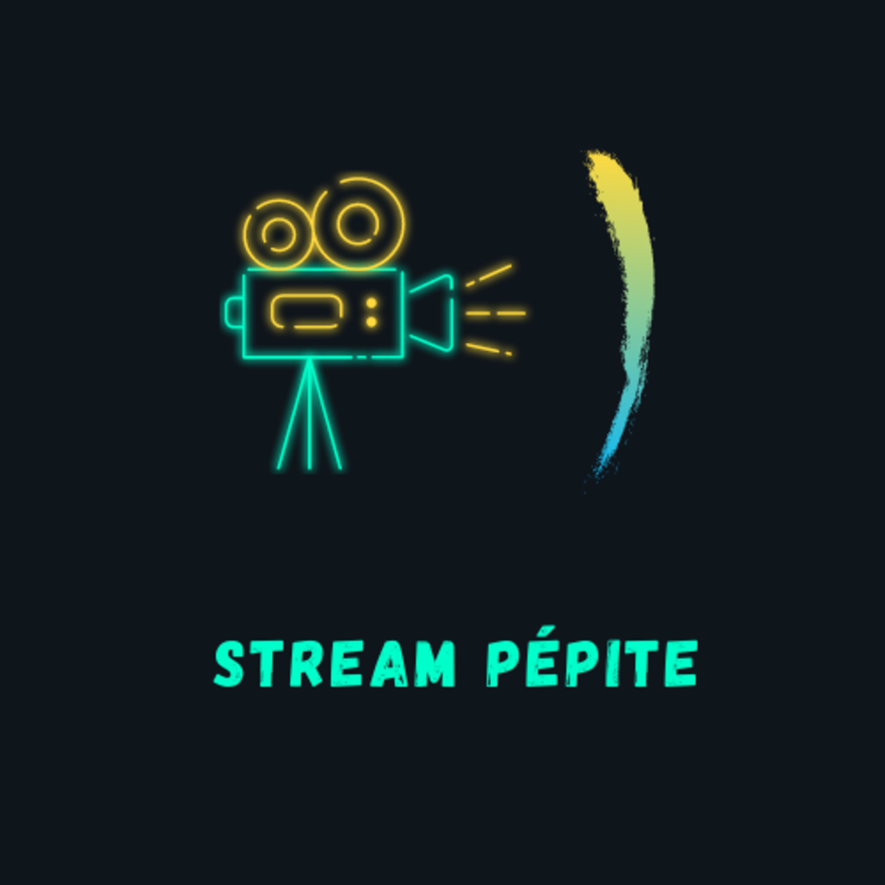 La pépite