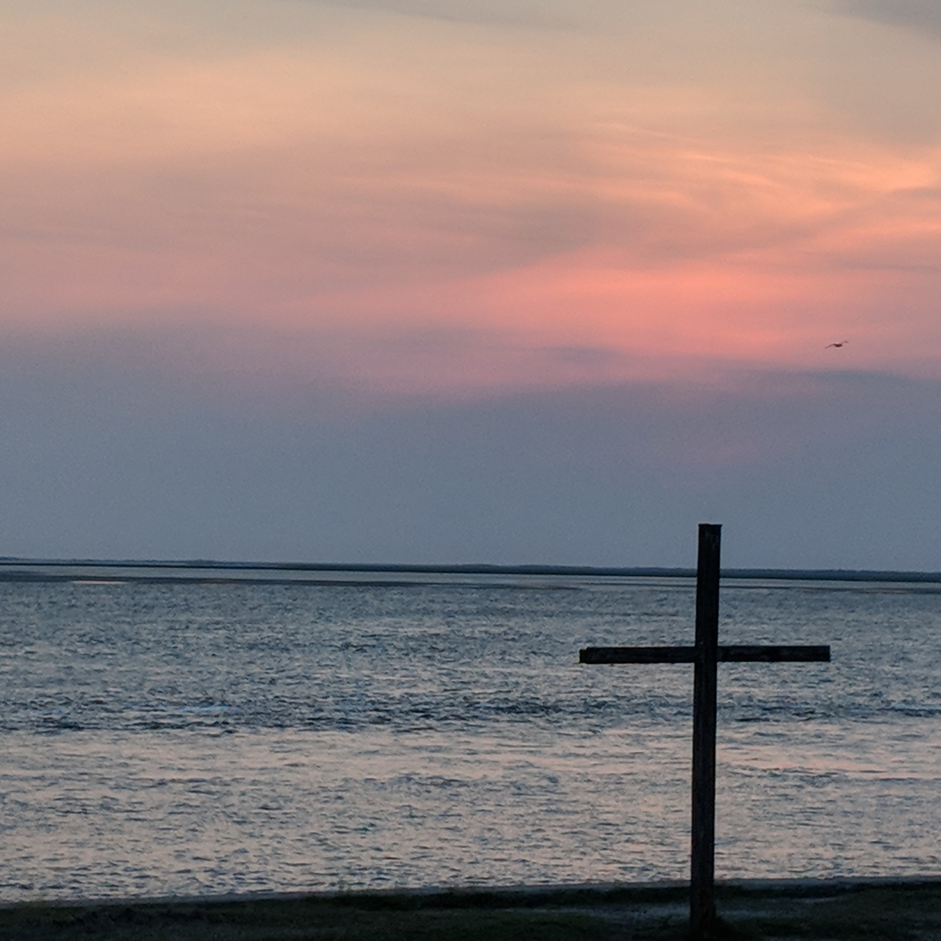 What Genesis 18 Tells Us About Who God Is