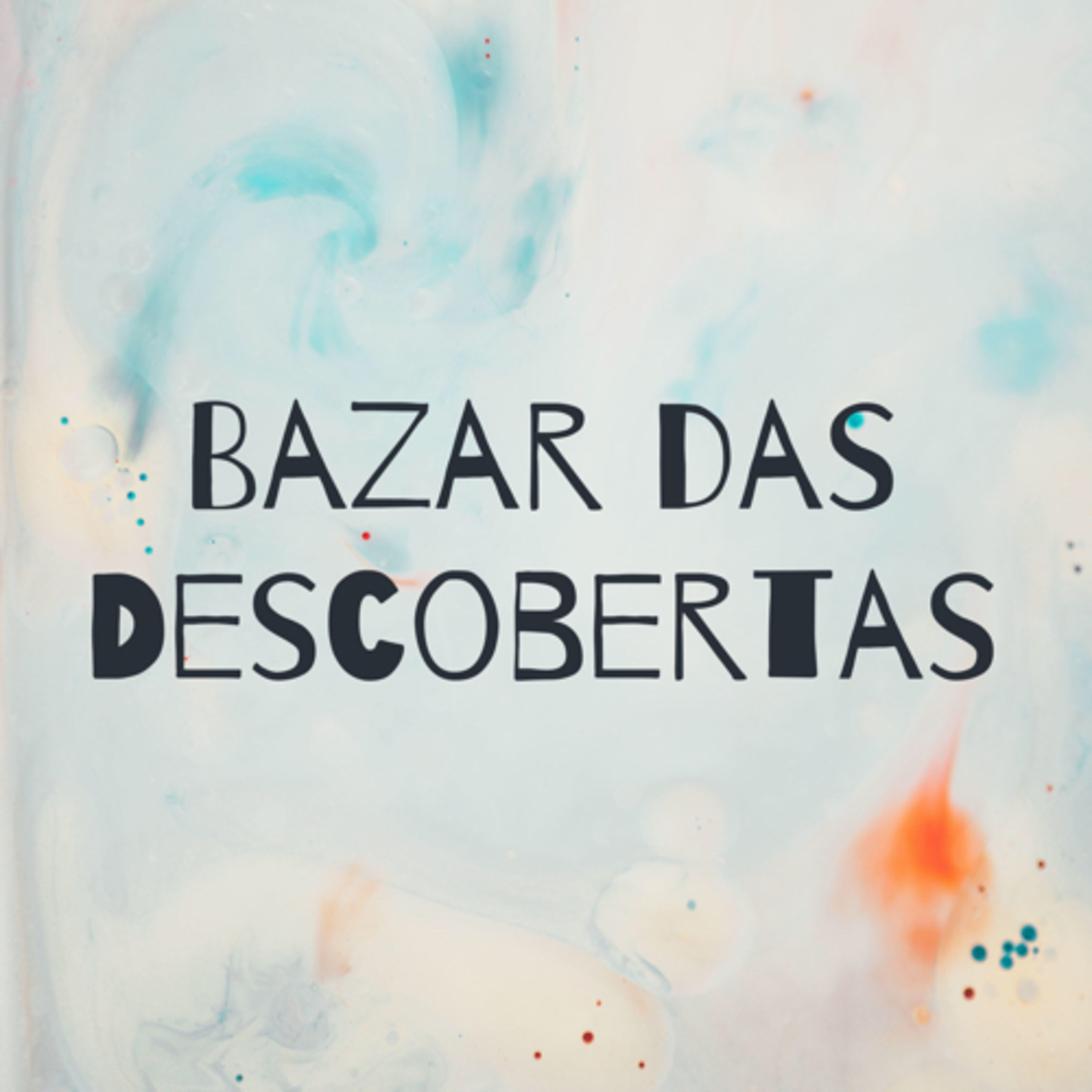 Bazar das Descobertas