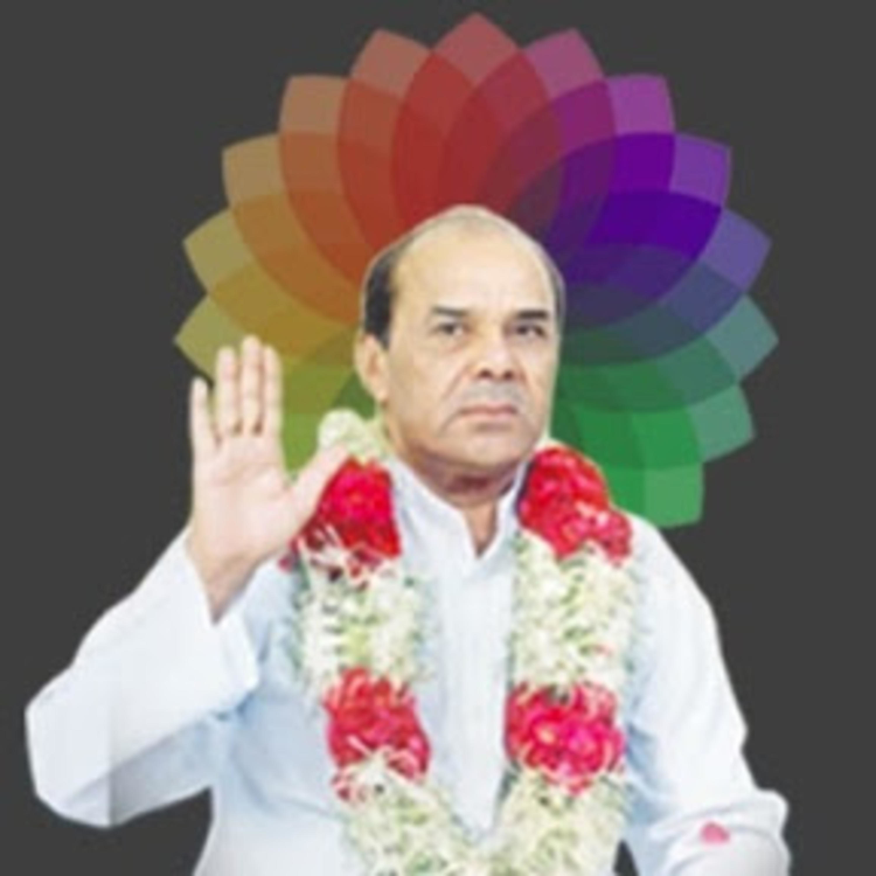 Dr Narayan Dutt Shrimali | Nikhileshwaram