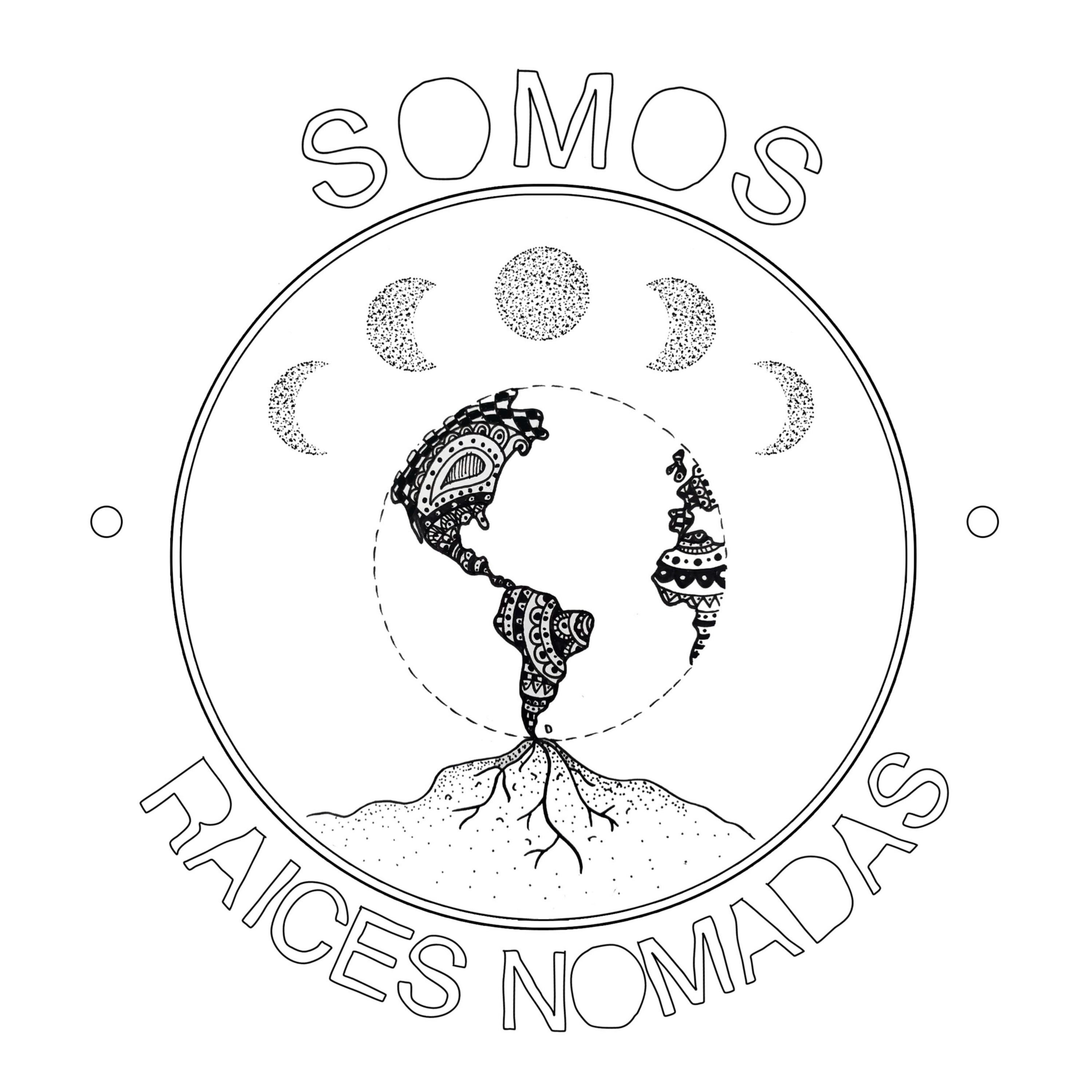Somos Raíces Nómadas