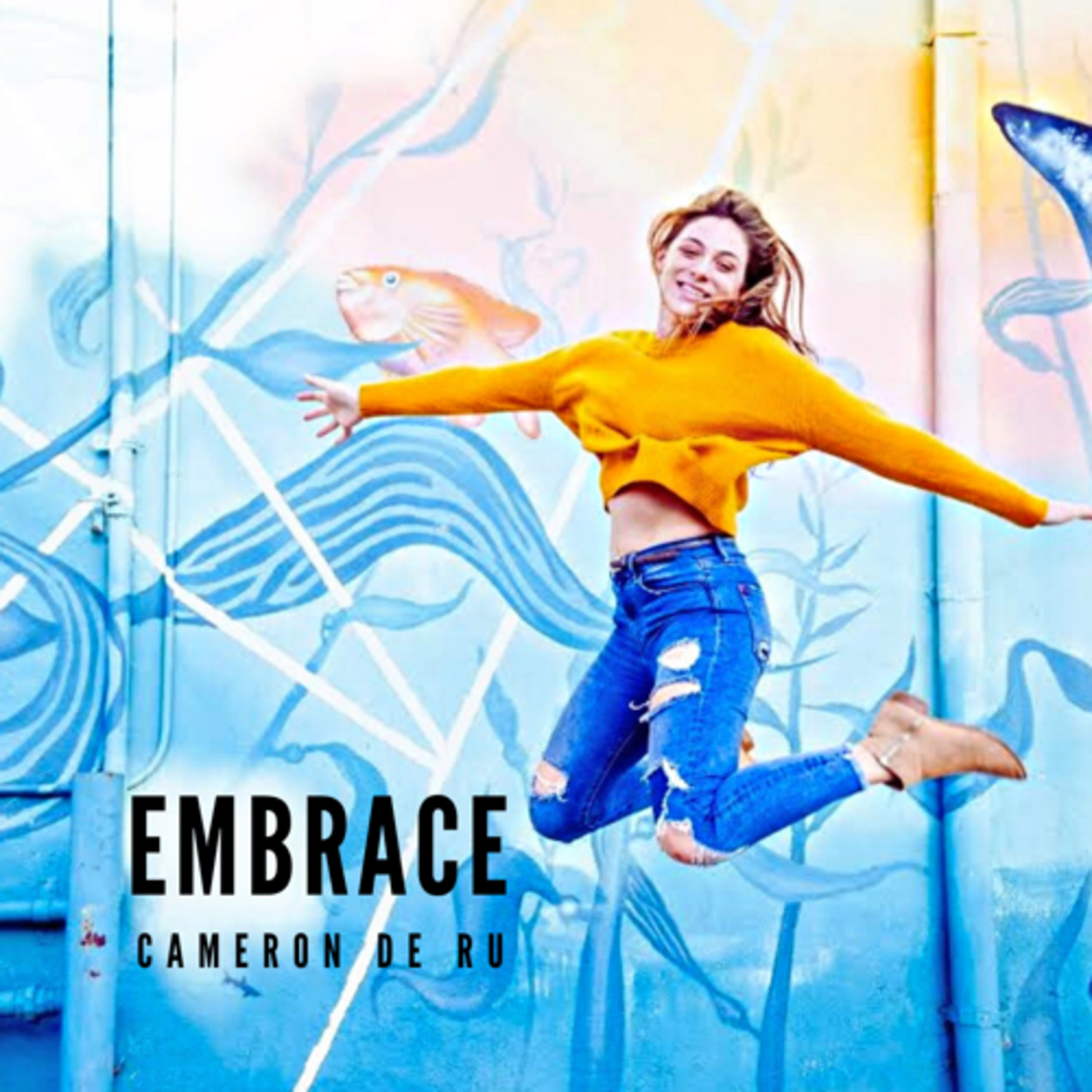 The Embrace Podcast