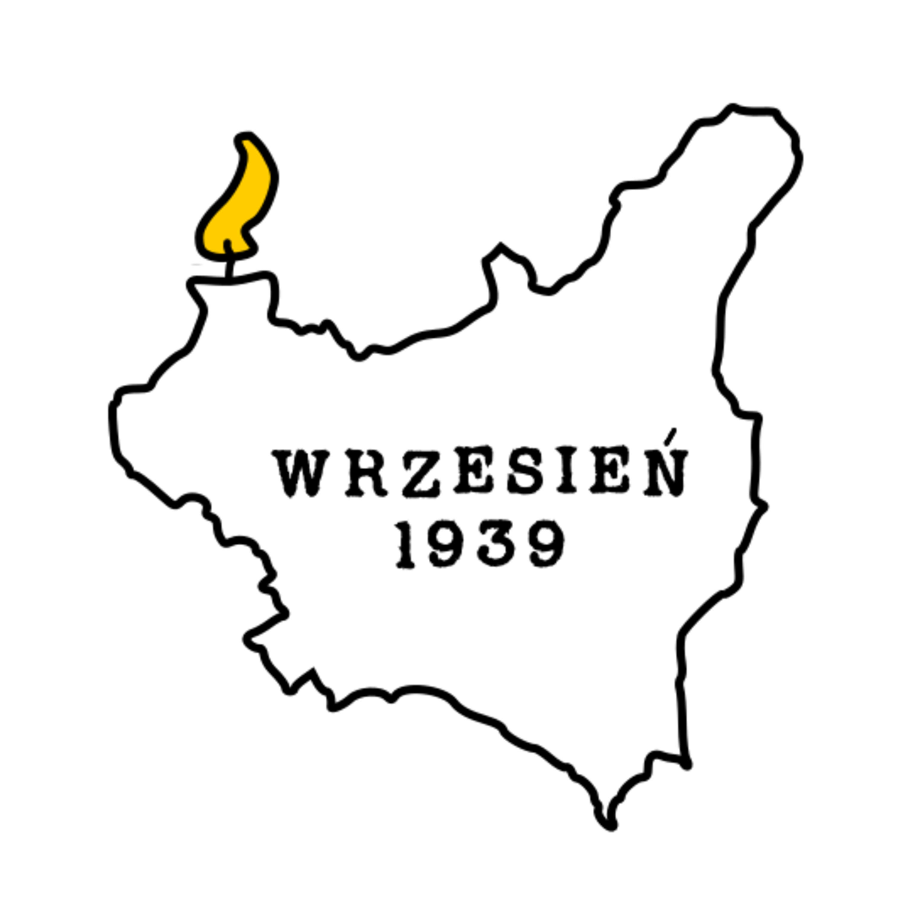 Wrzesień 1939 podcast artwork