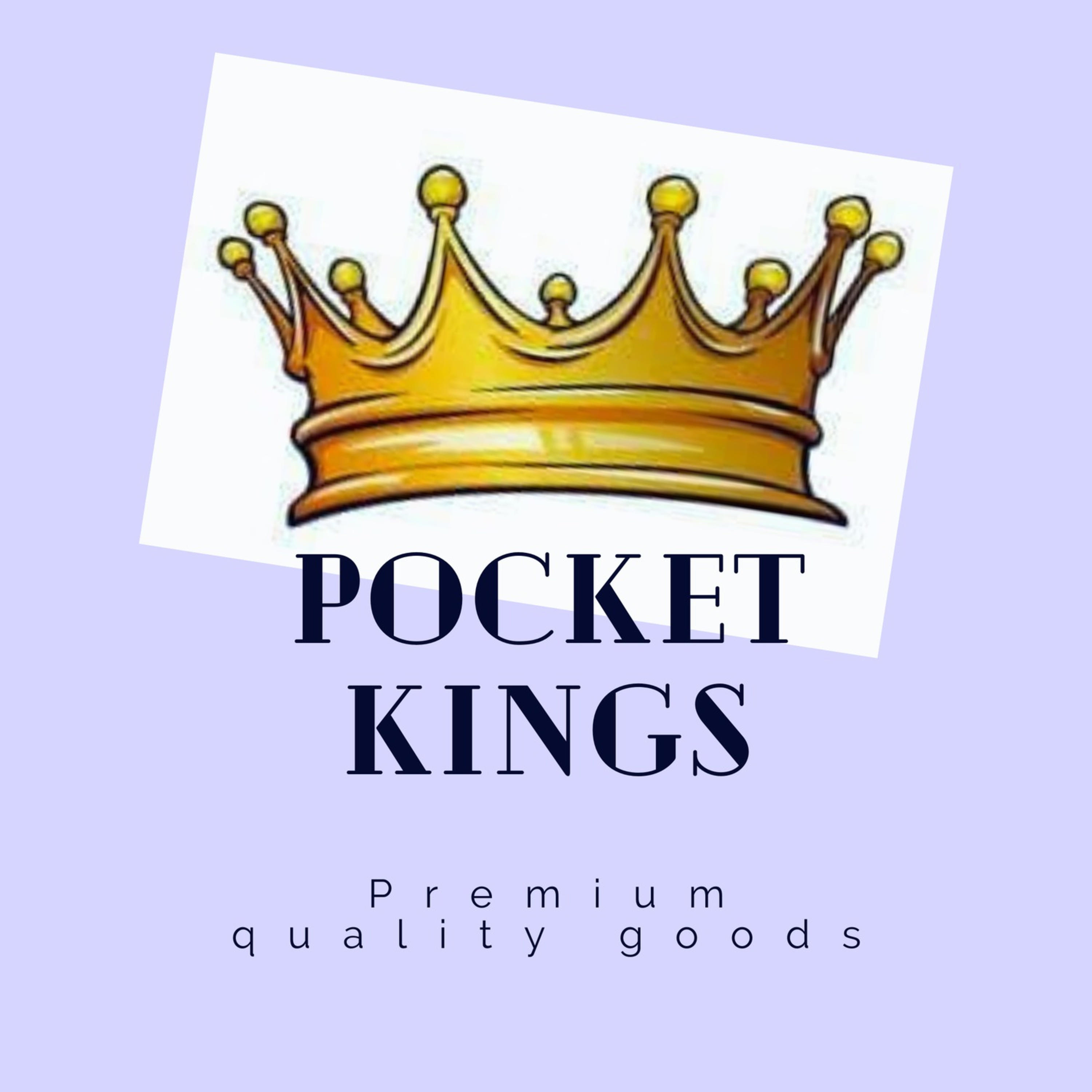 Pocket Kings