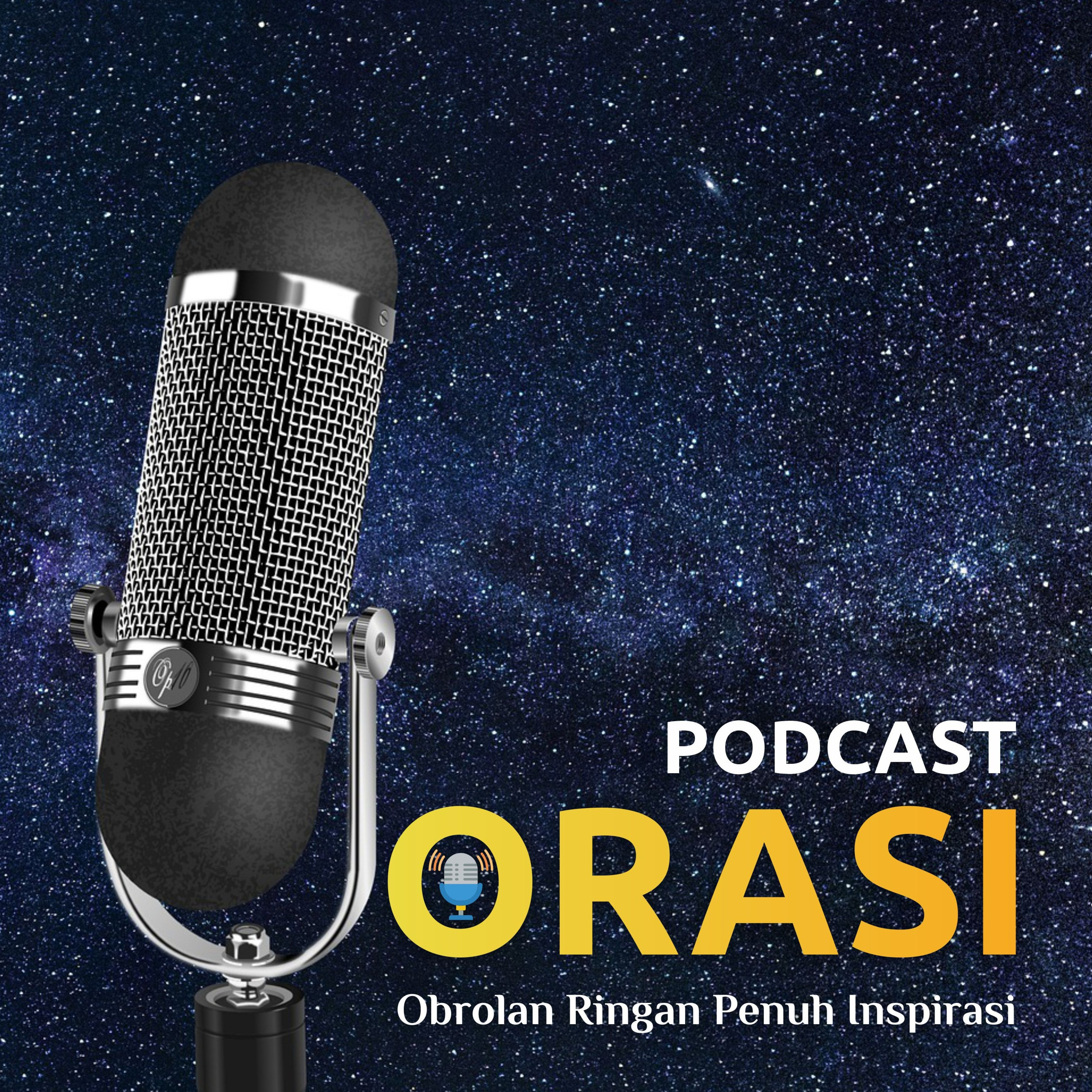 ORASI Podcast podcast artwork