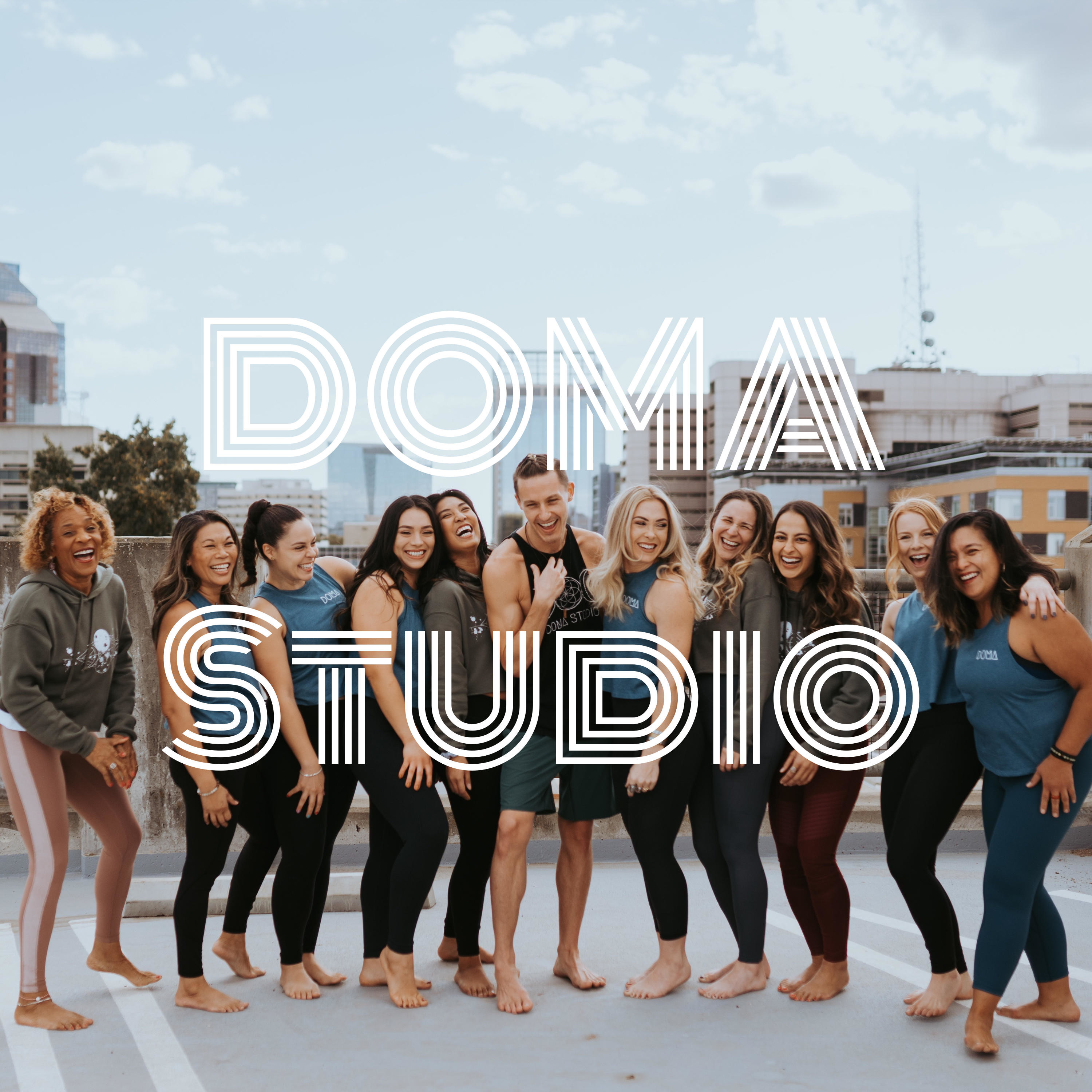 DOMA Studio