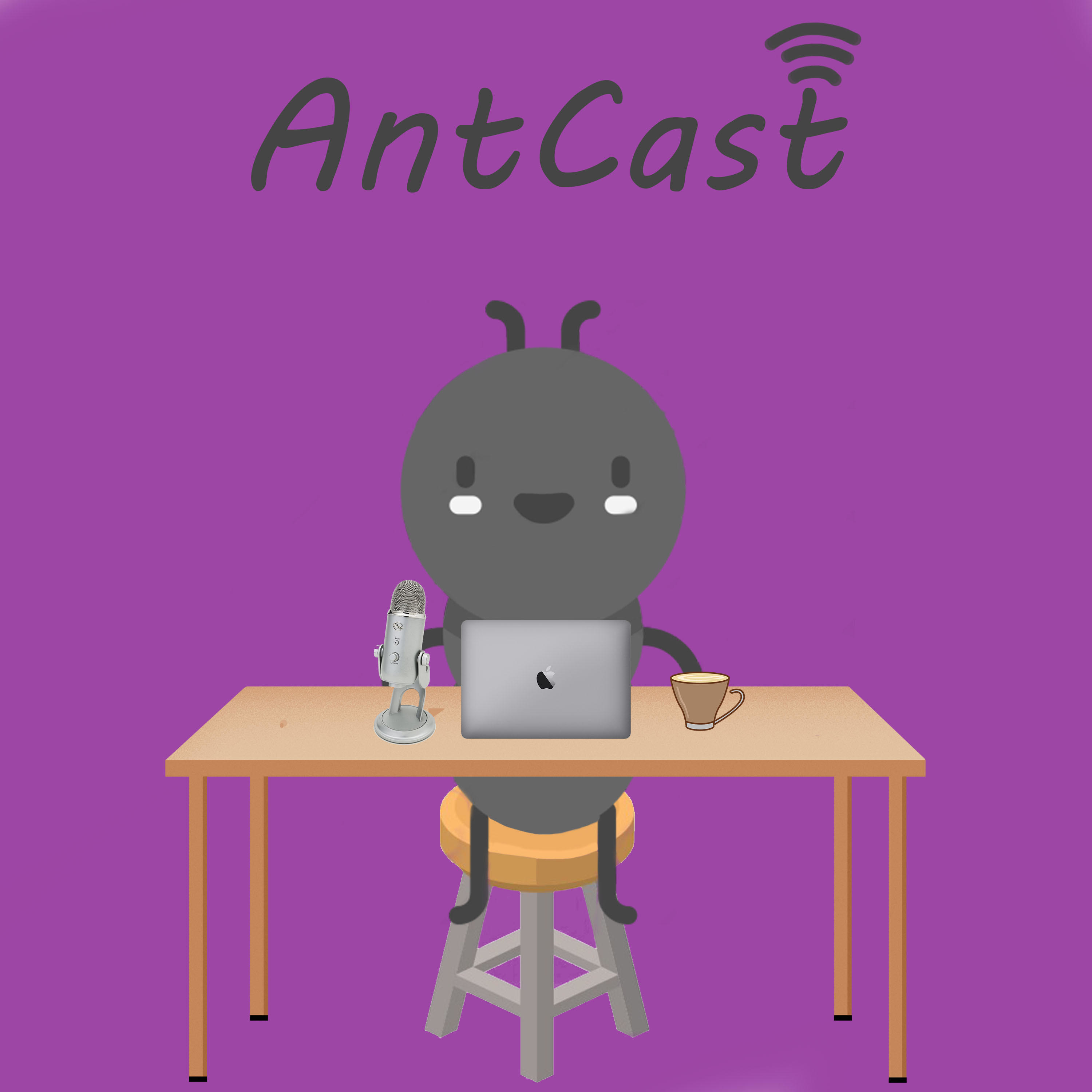 AntCast