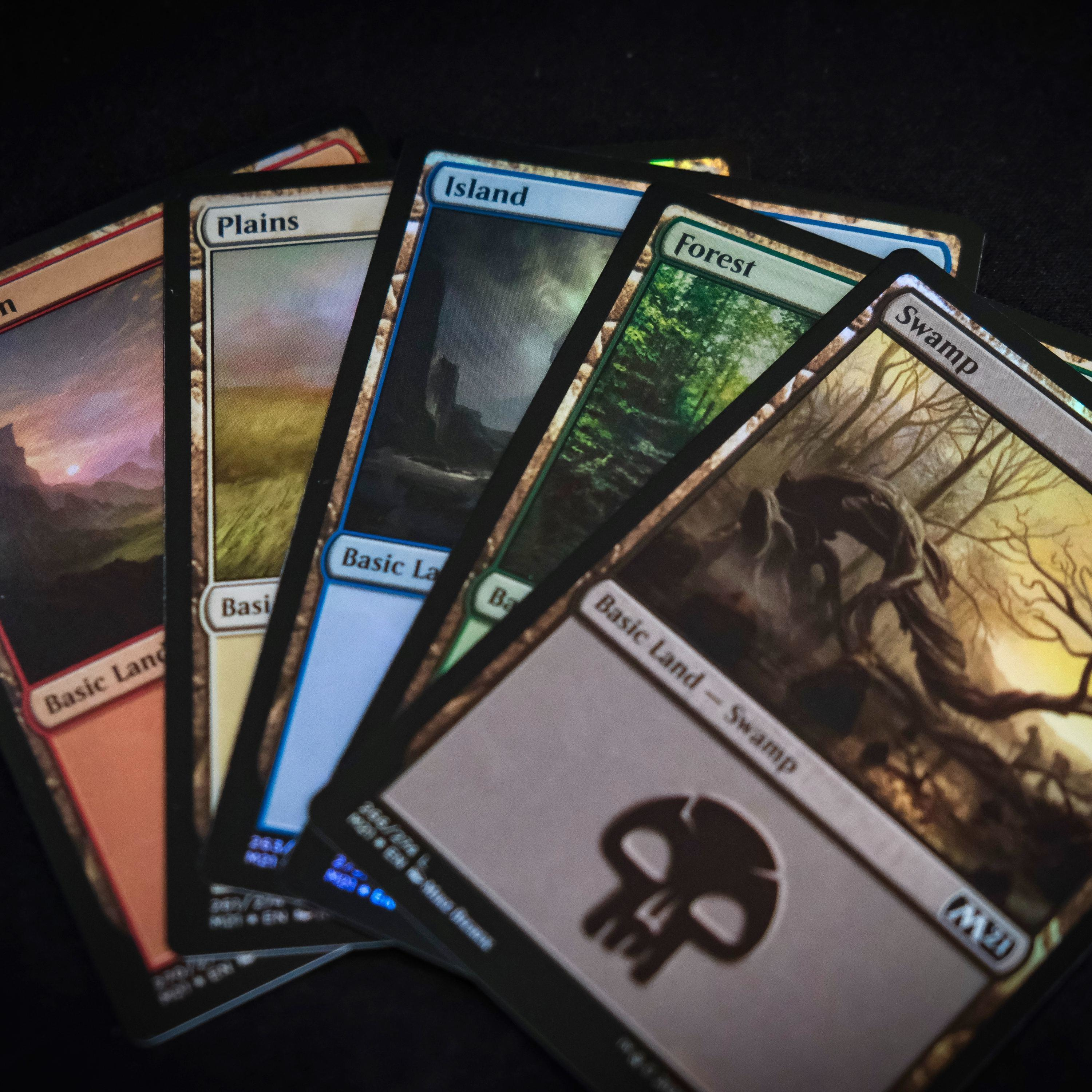Magic: The Gren-thering