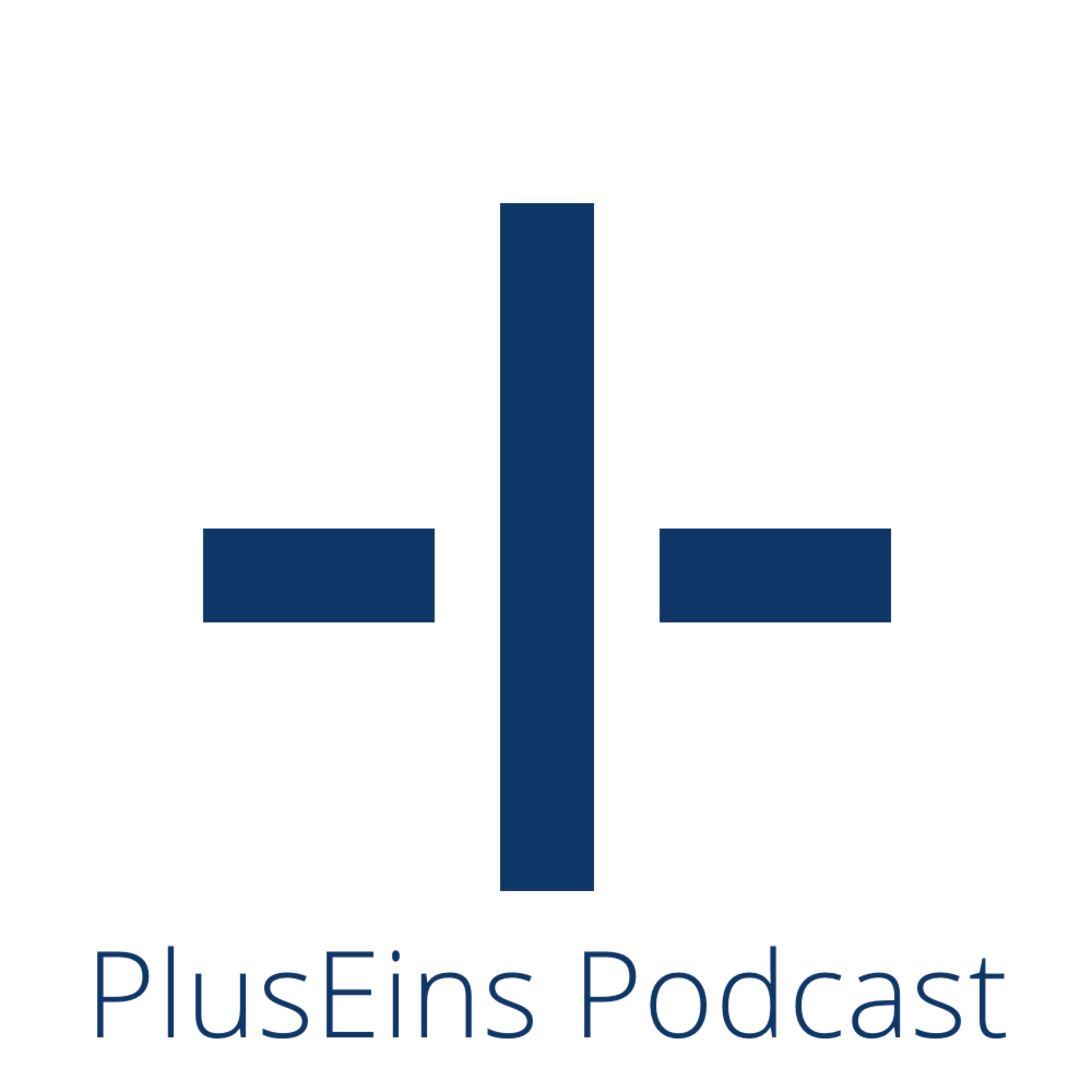 +1 (plus eins)
