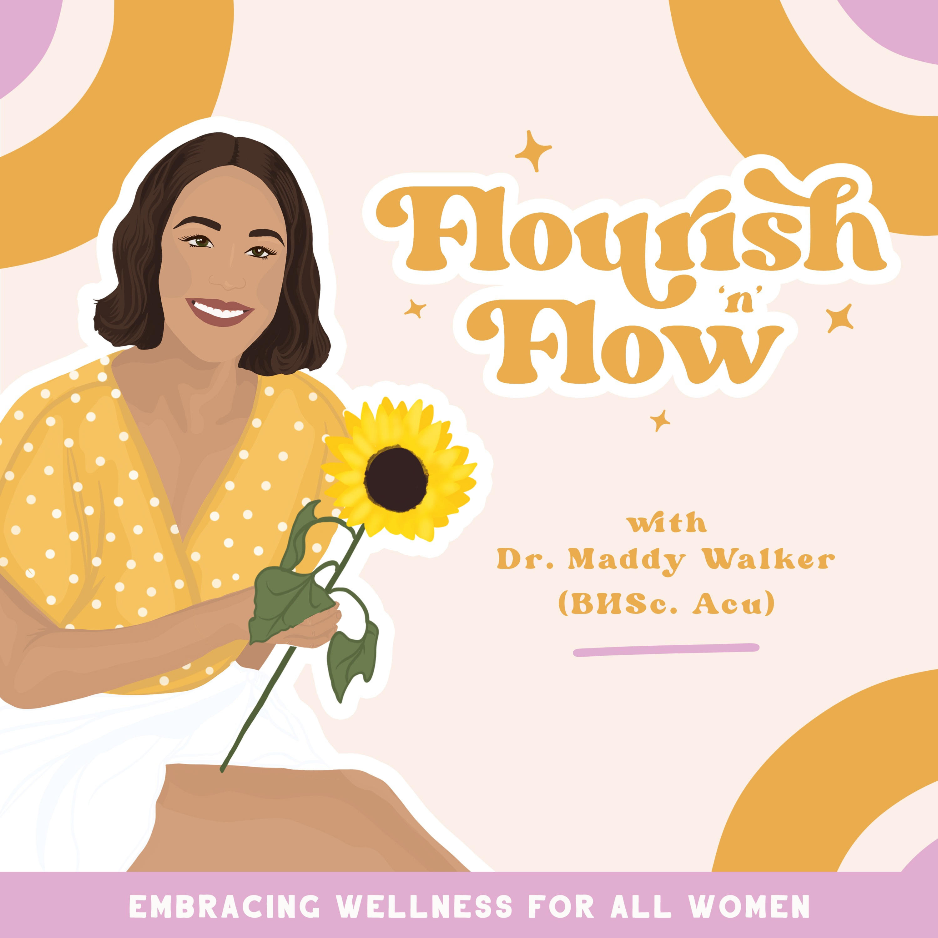 Flourish \'n\' Flow