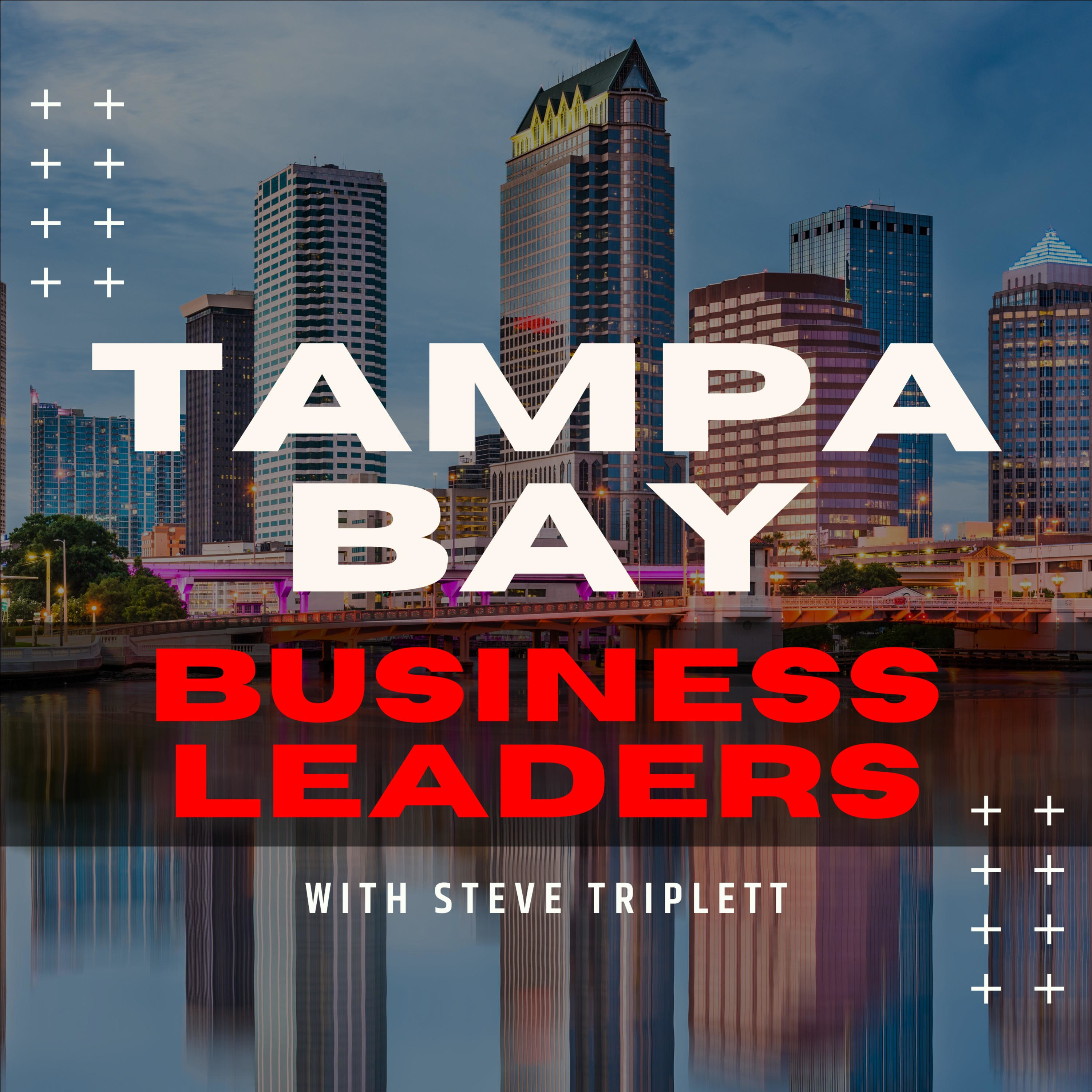 Tampa Bay Business Leaders