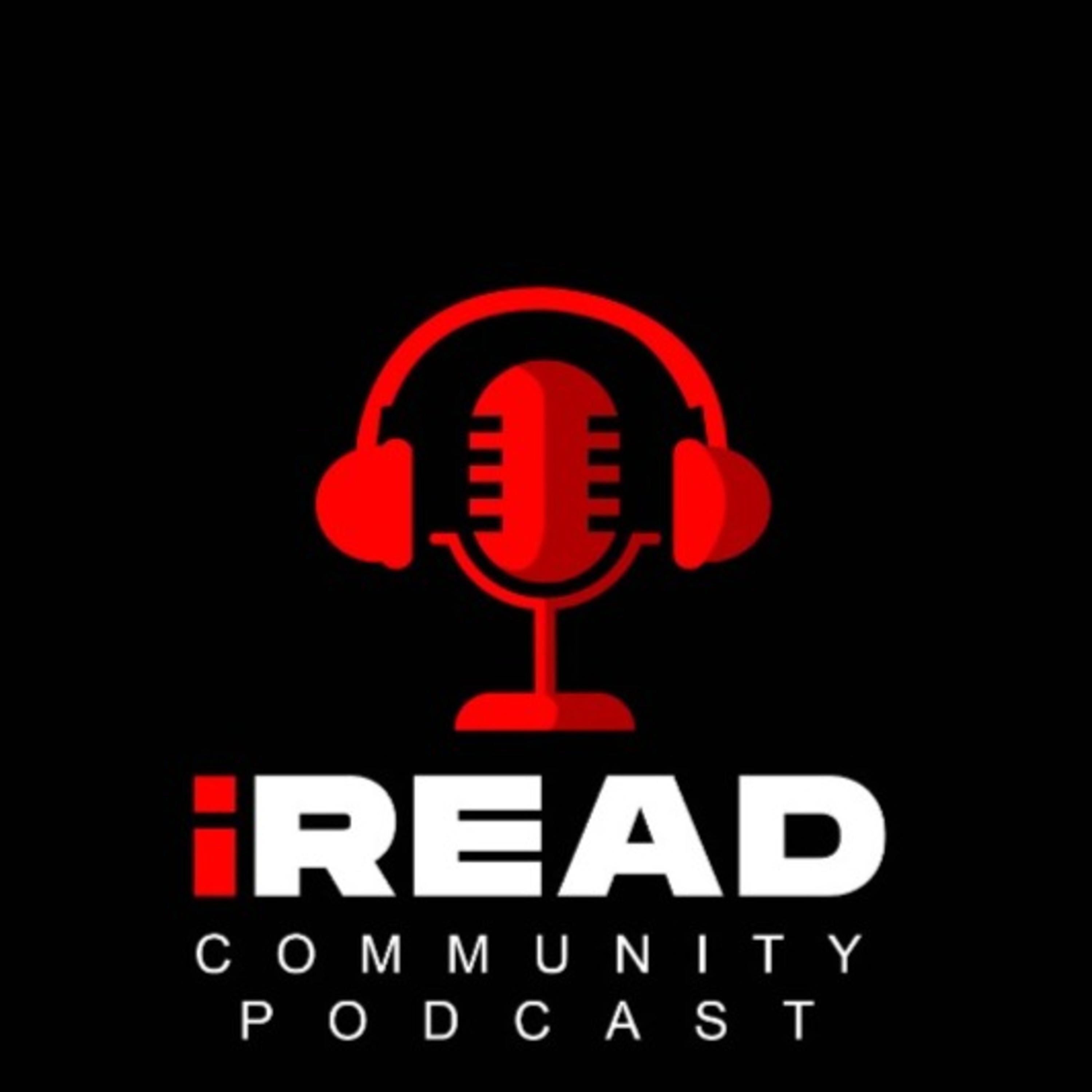 iRead Community Podacast