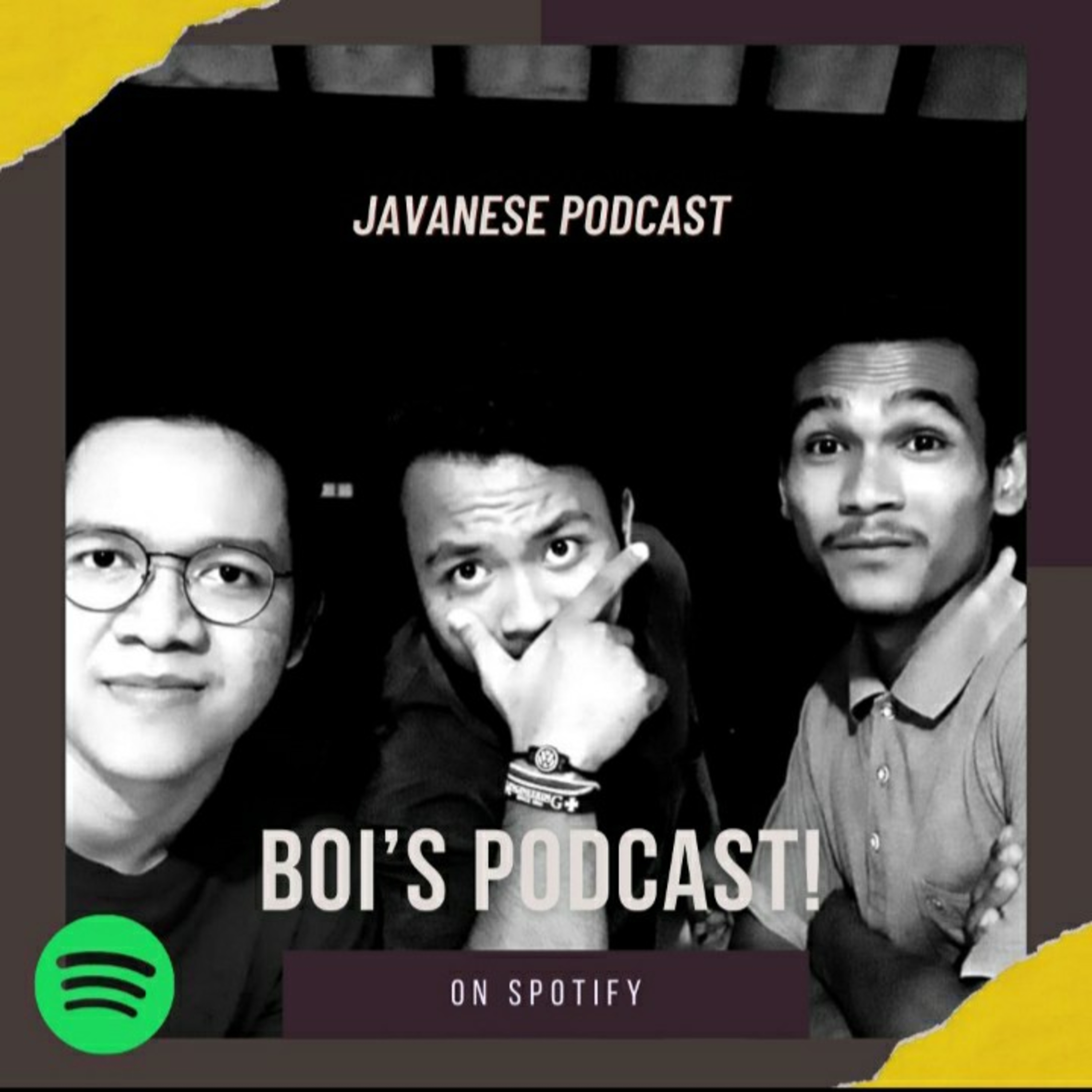 Boi\'s Podcast