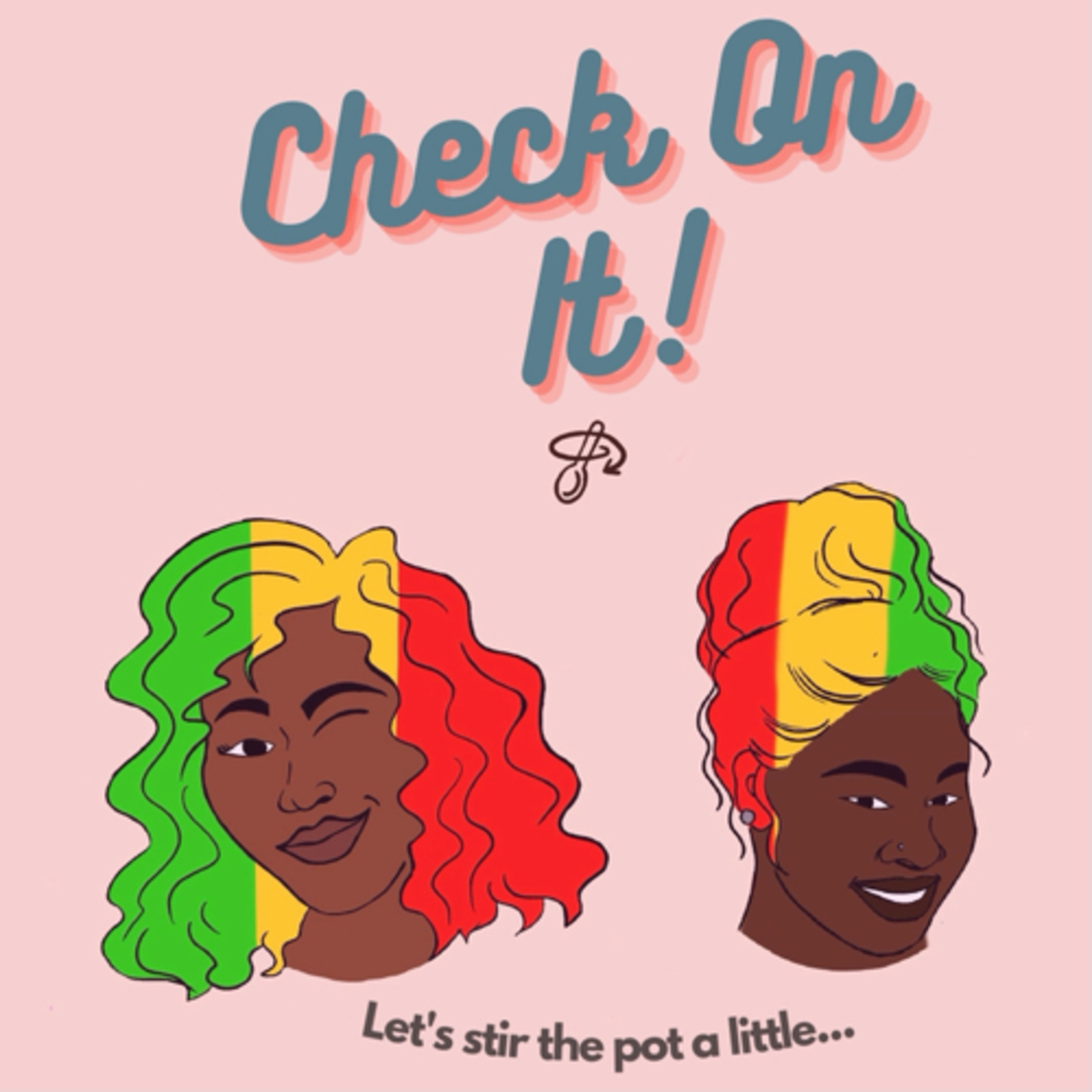 Check On It!
