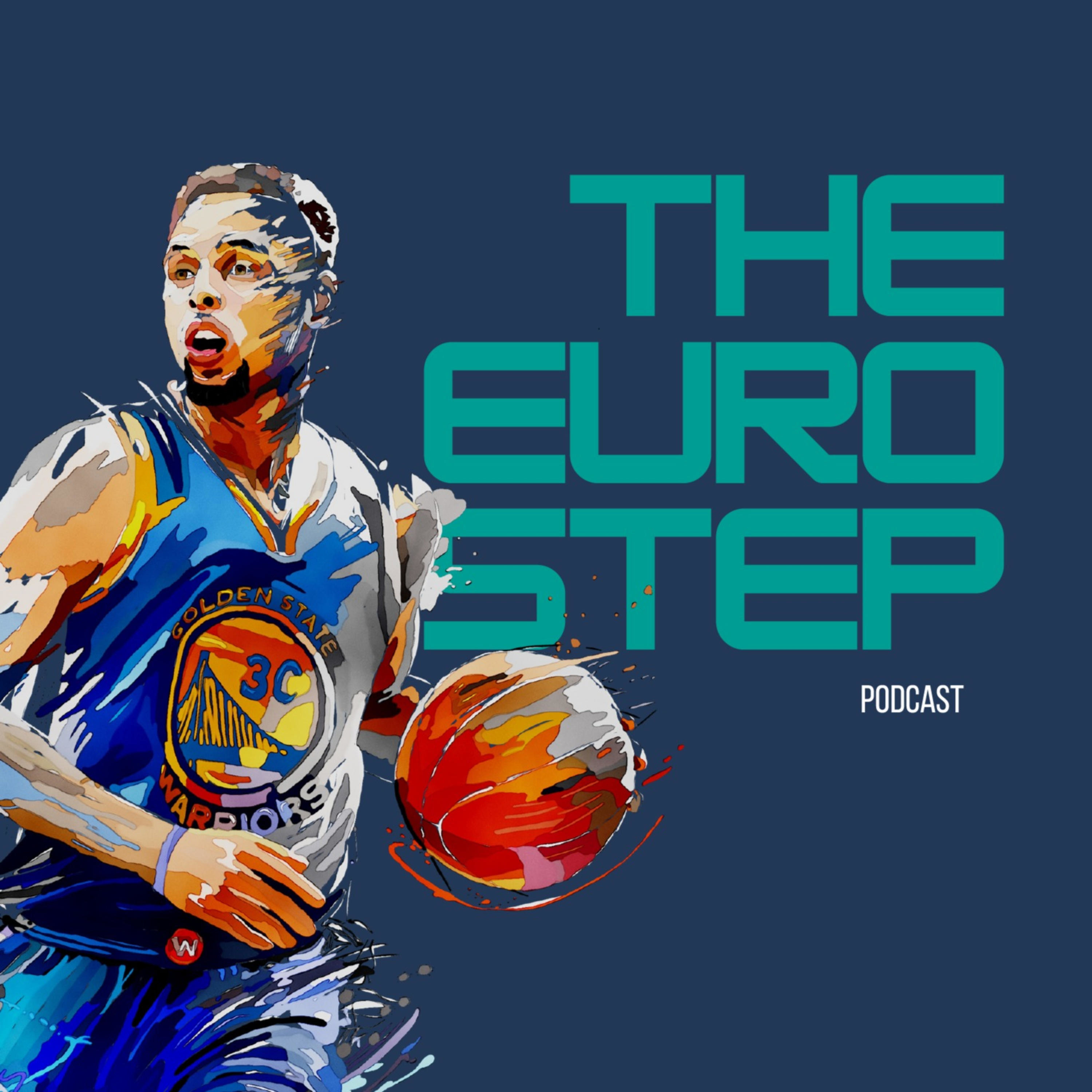 The Euro Step Podcast