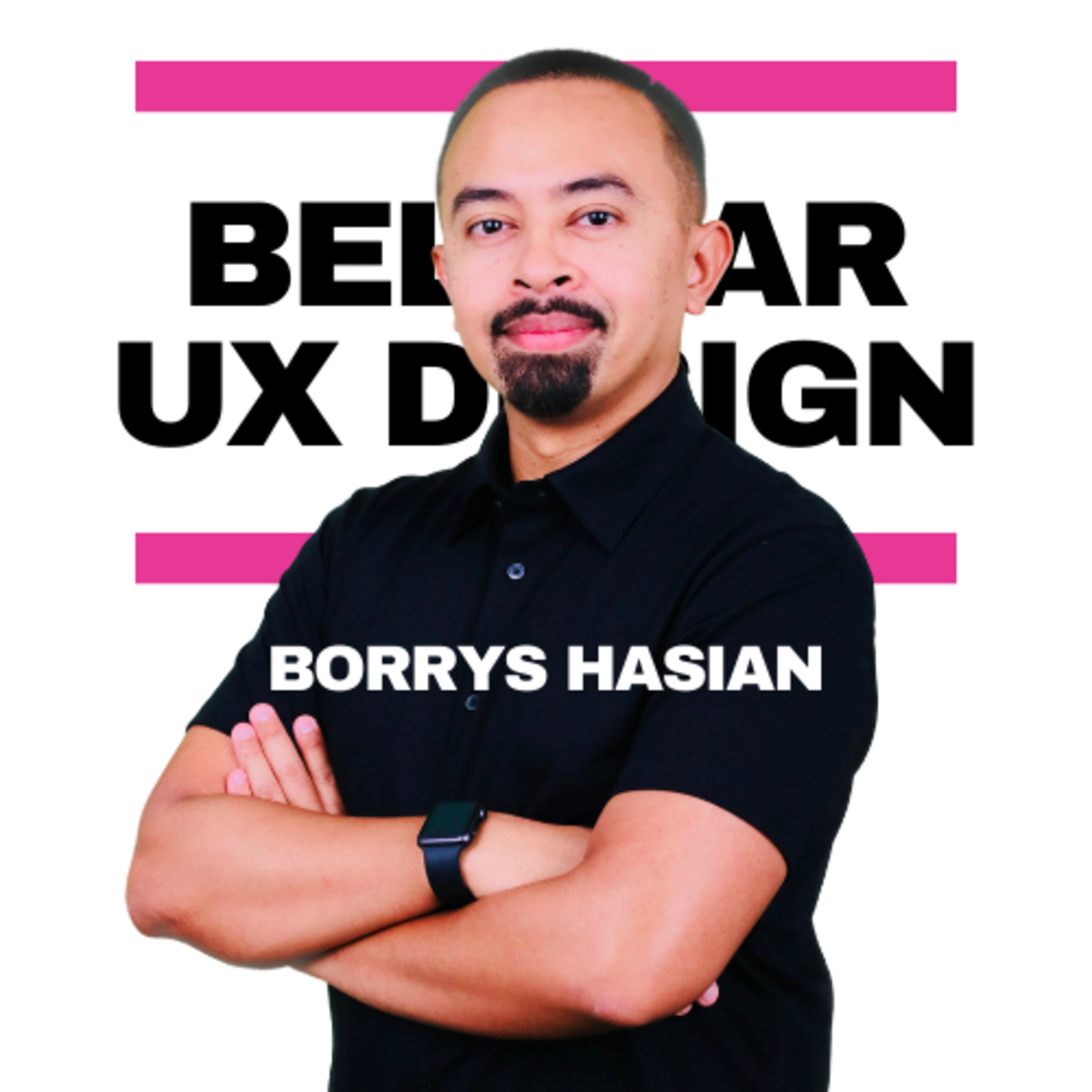 S2E6 Bagaimana agar memiliki waktu dan sumber daya yang tidak terbatas dalam mendesain produk.