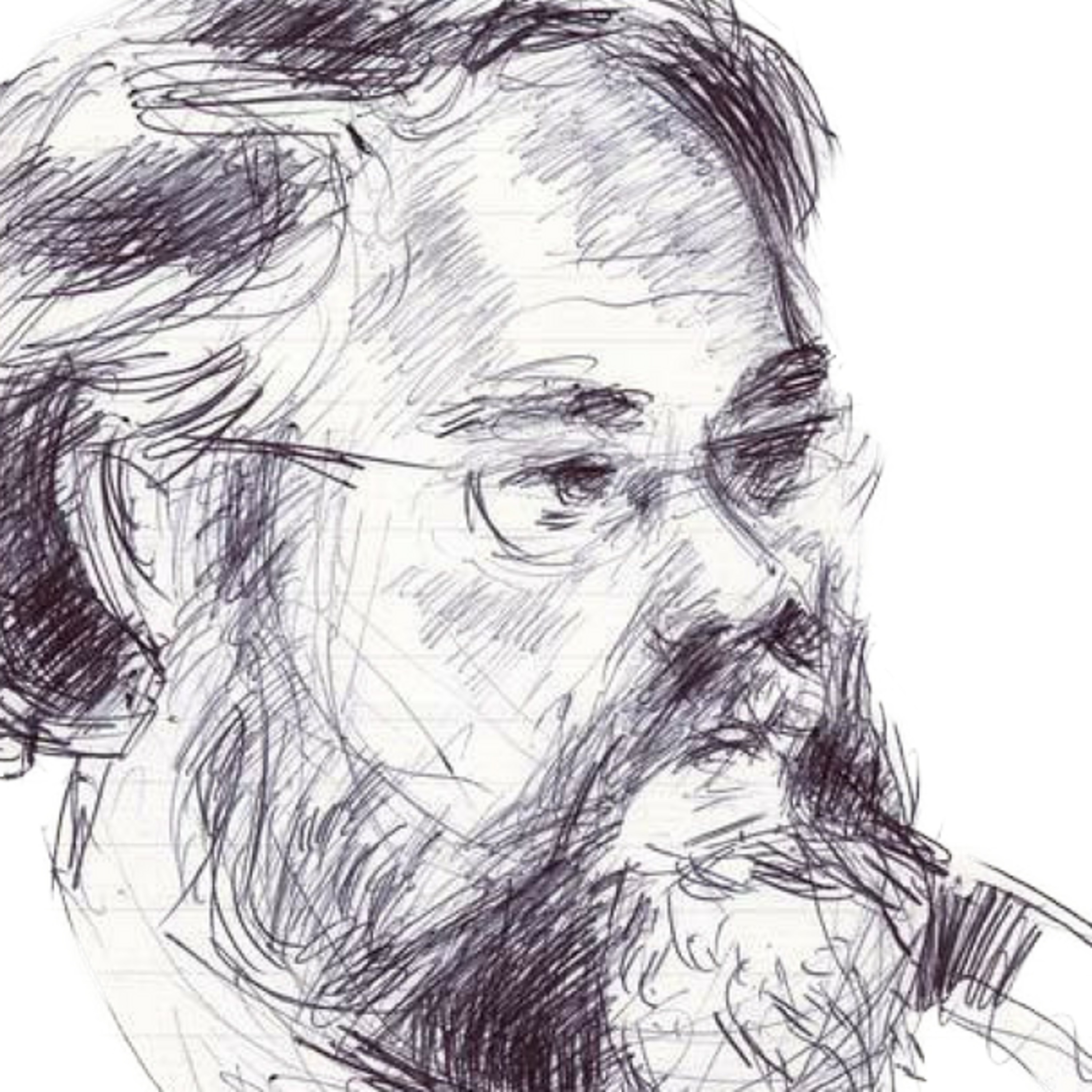 Robbert Veen\'s Hegel Podcast