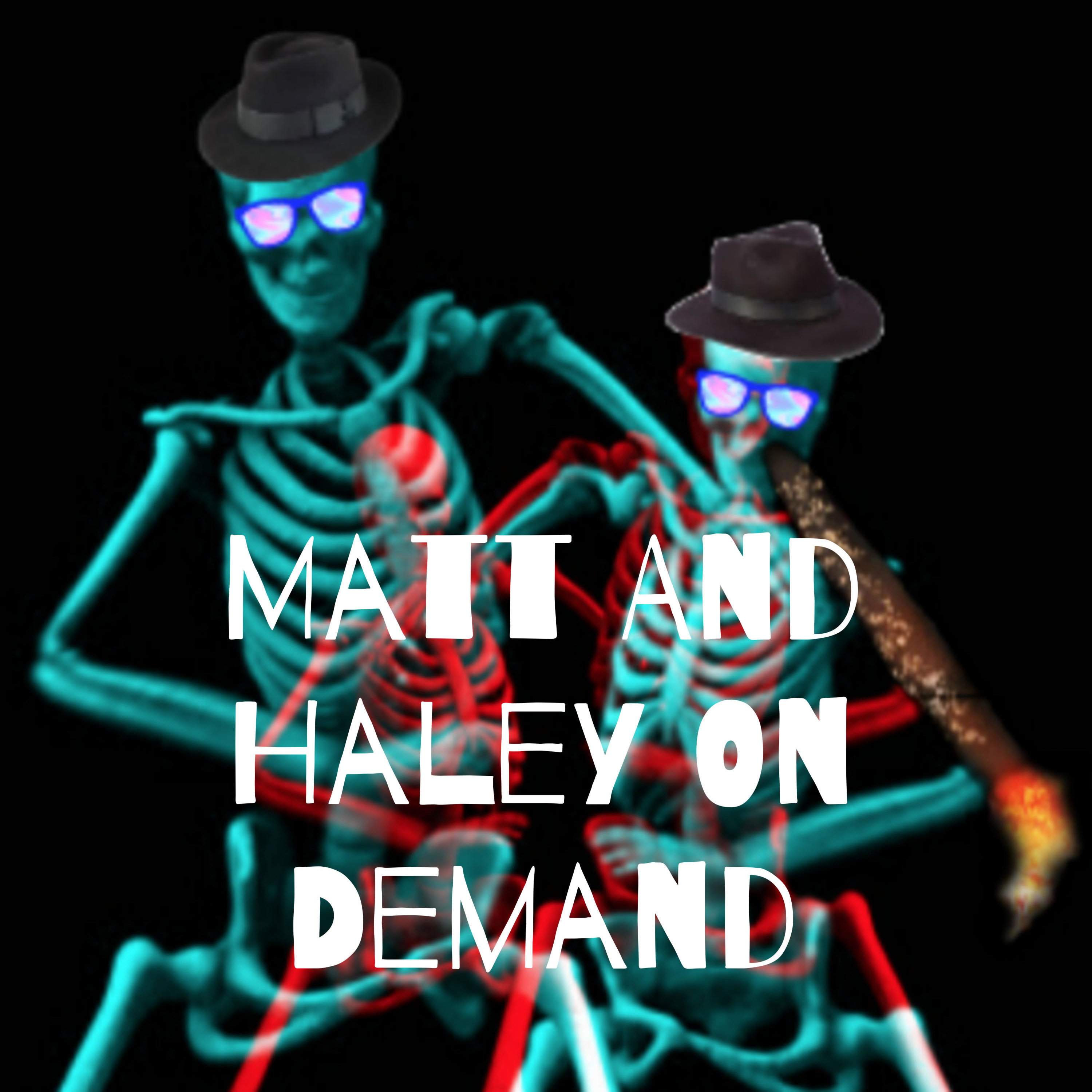 Matt And Haley On Demand