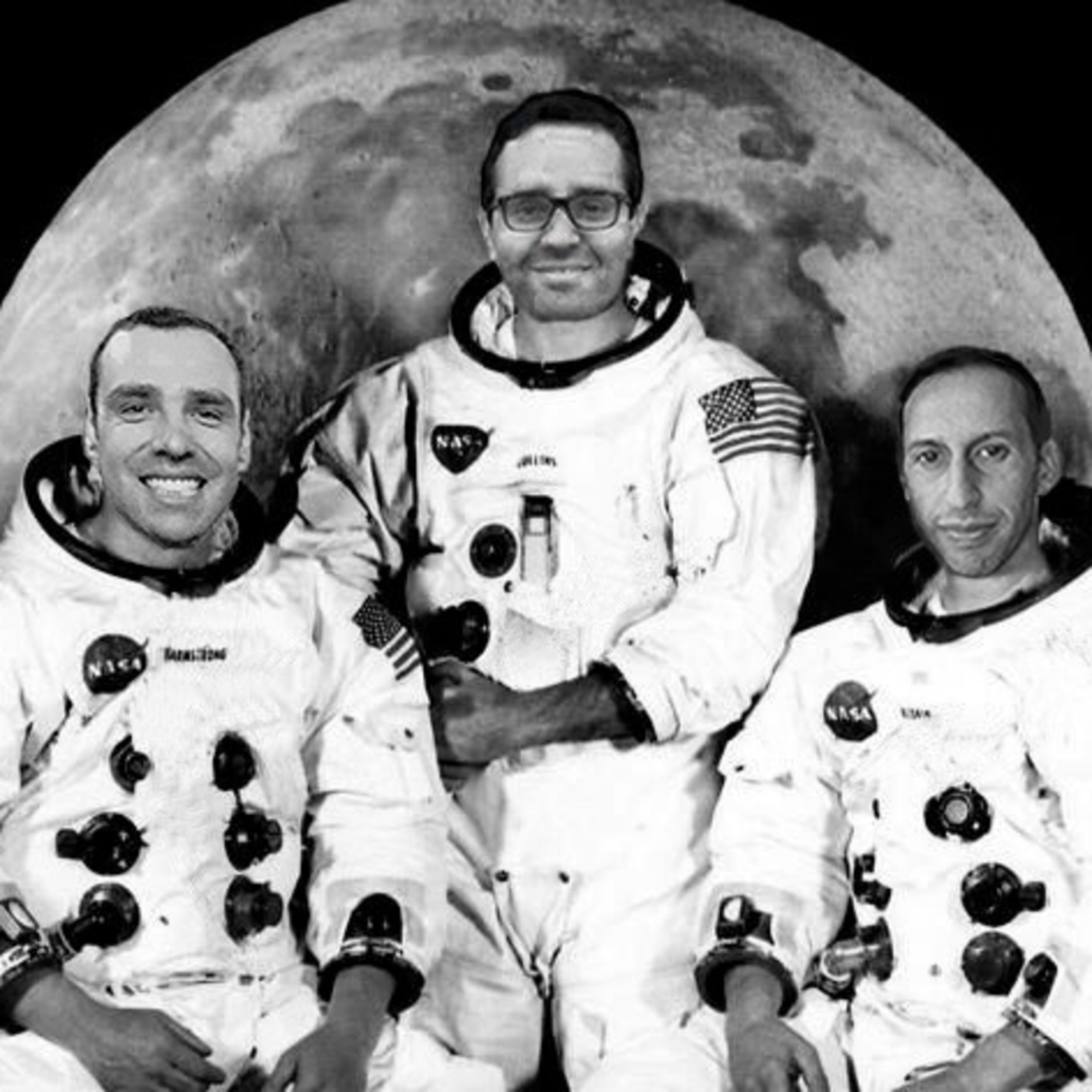 3 idiotas Podcast