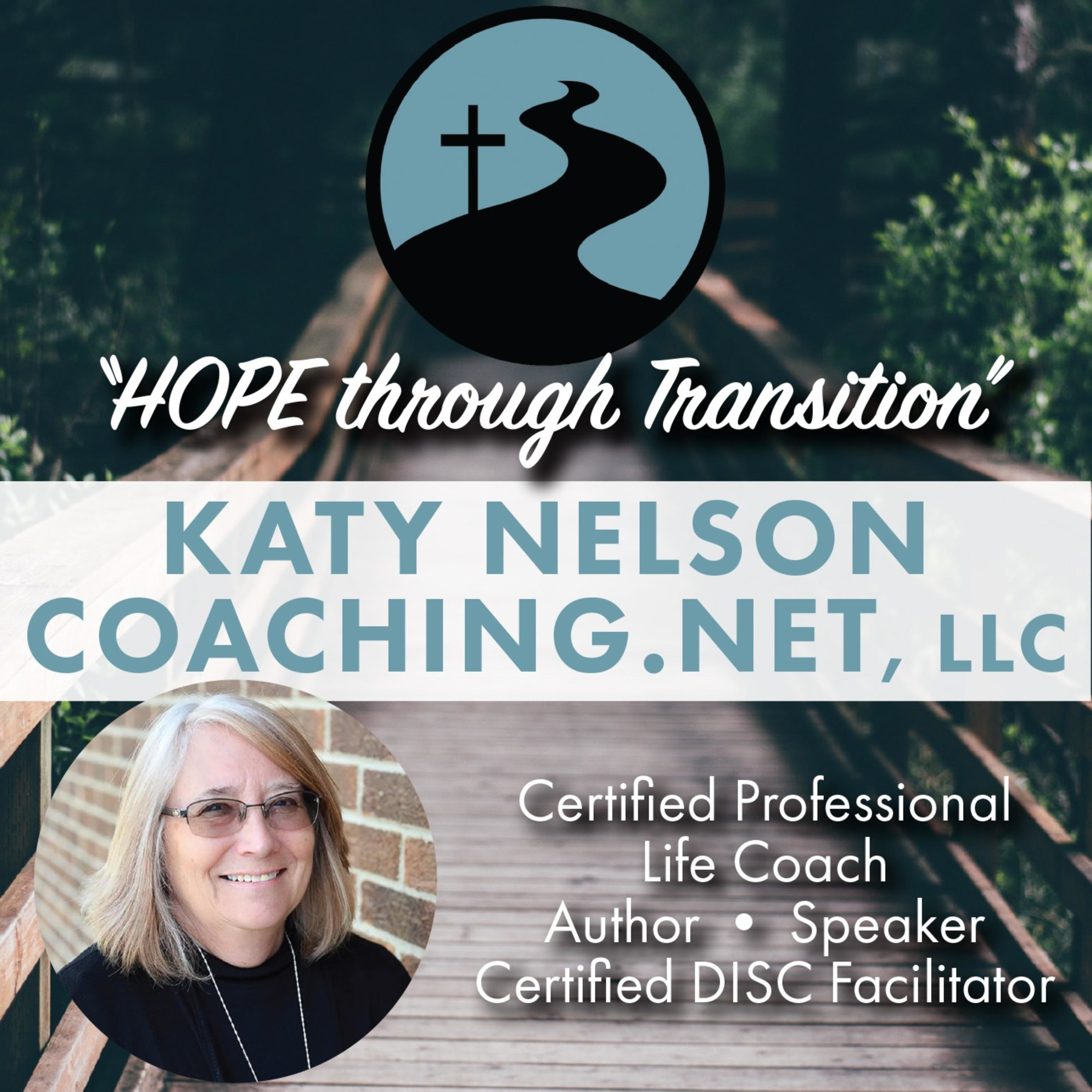 Women Experiencing HOPE on the Journey of Life