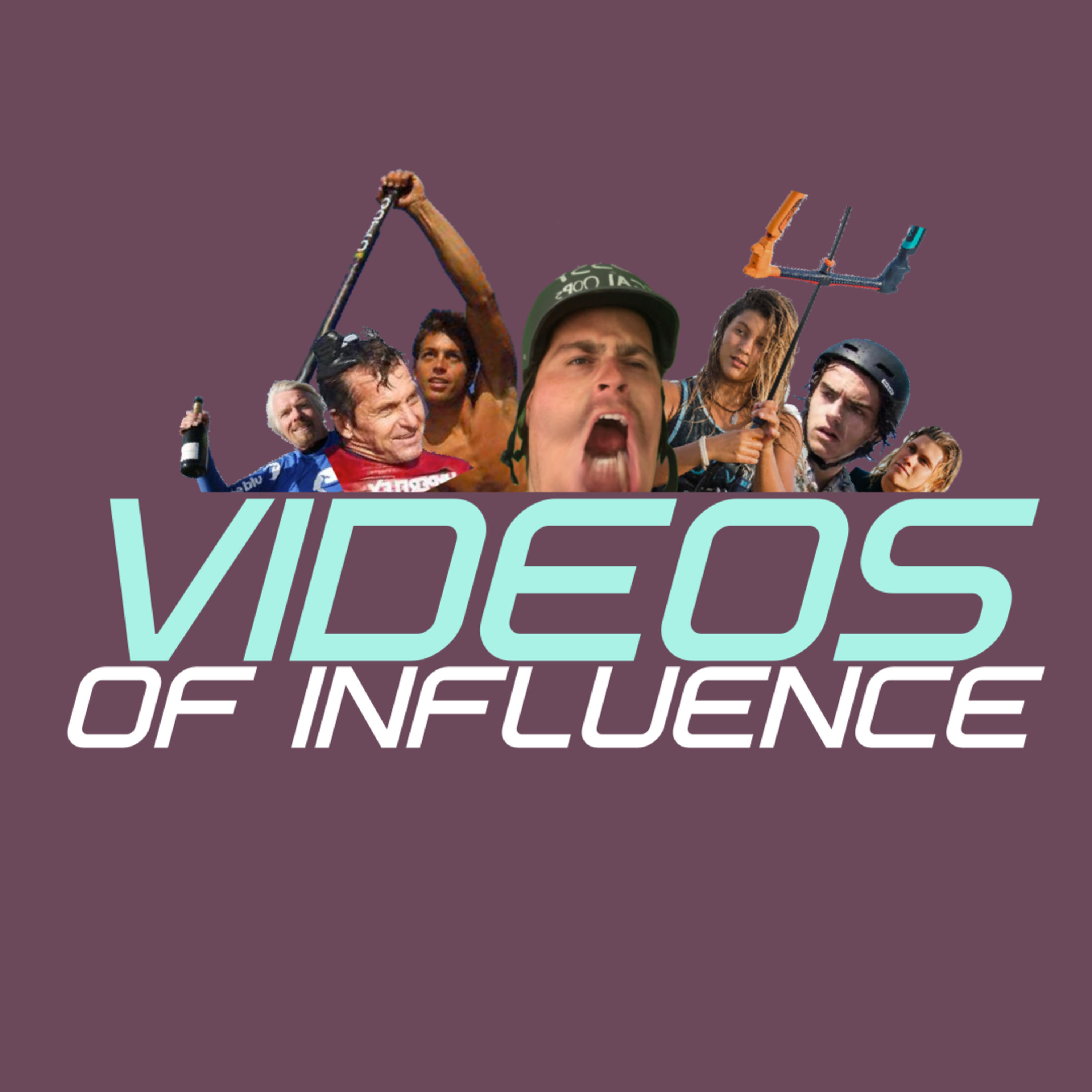 Videos Of Influence