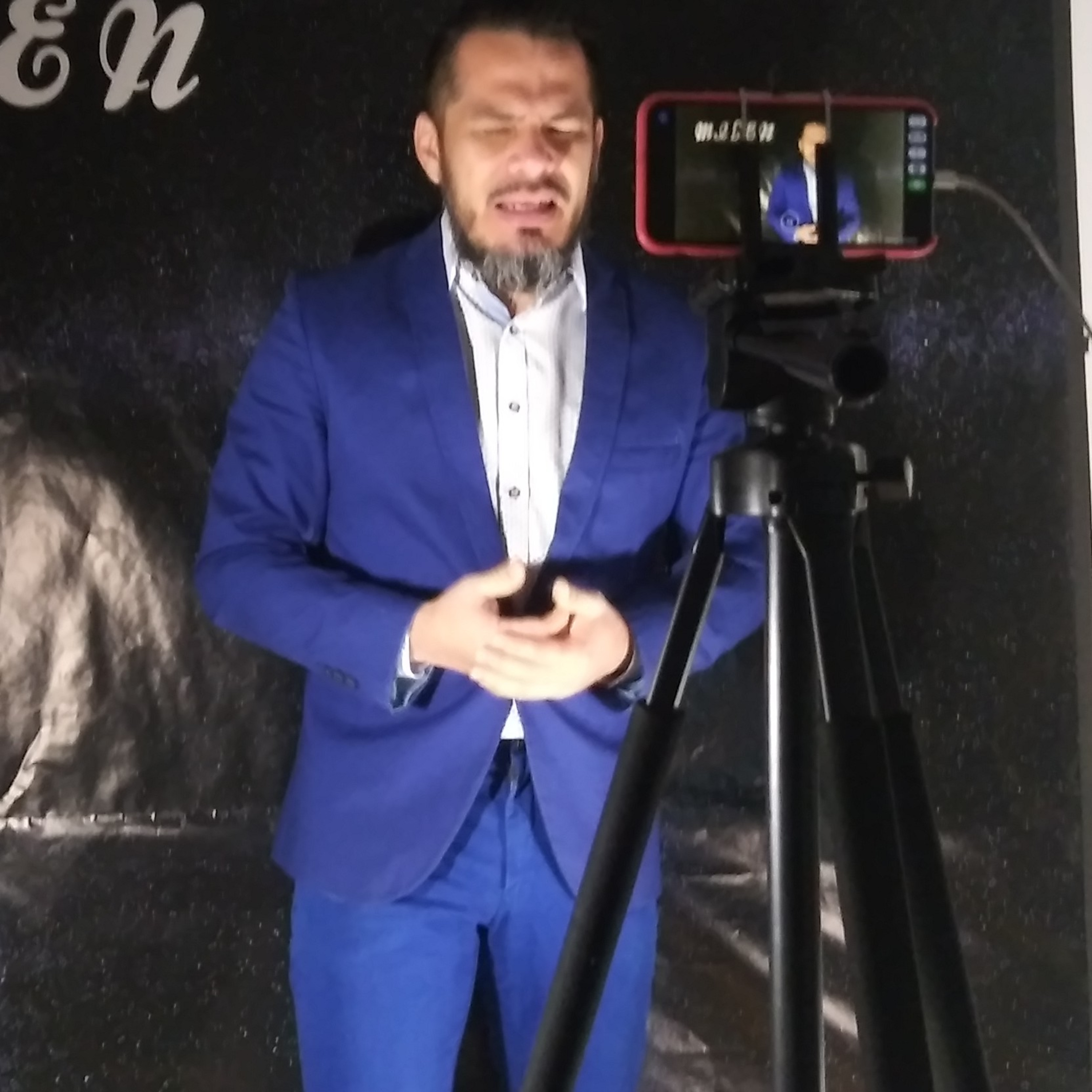 El poder de la afirmación