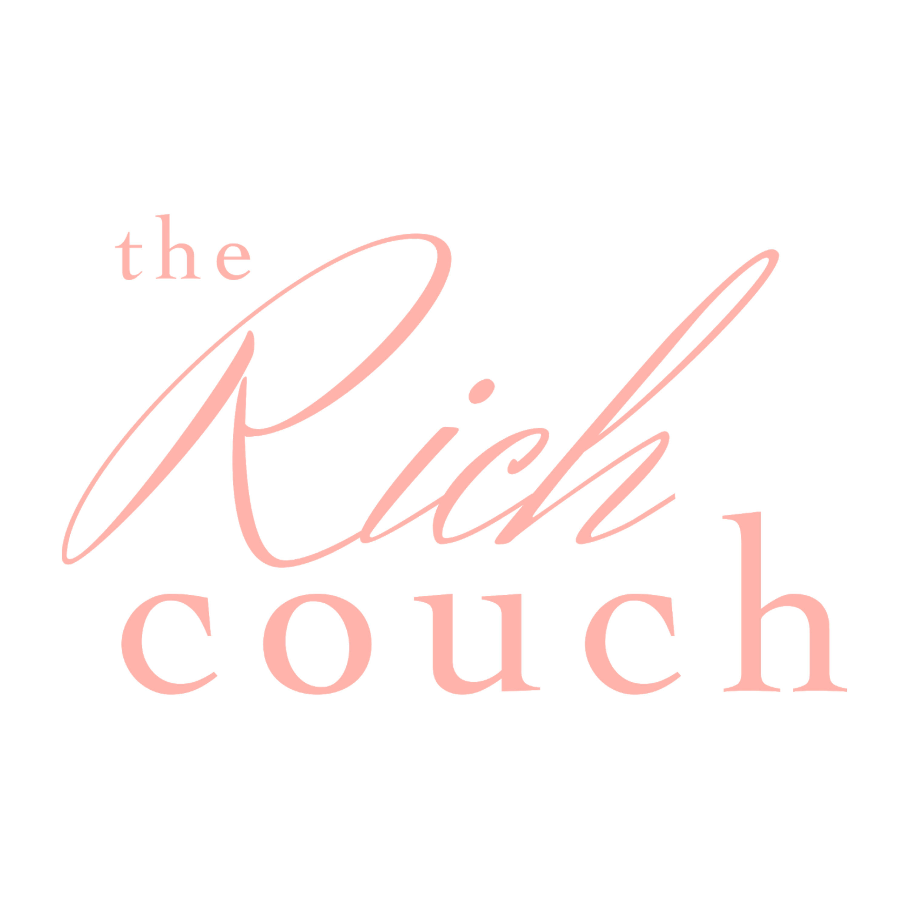 The Rich Couch