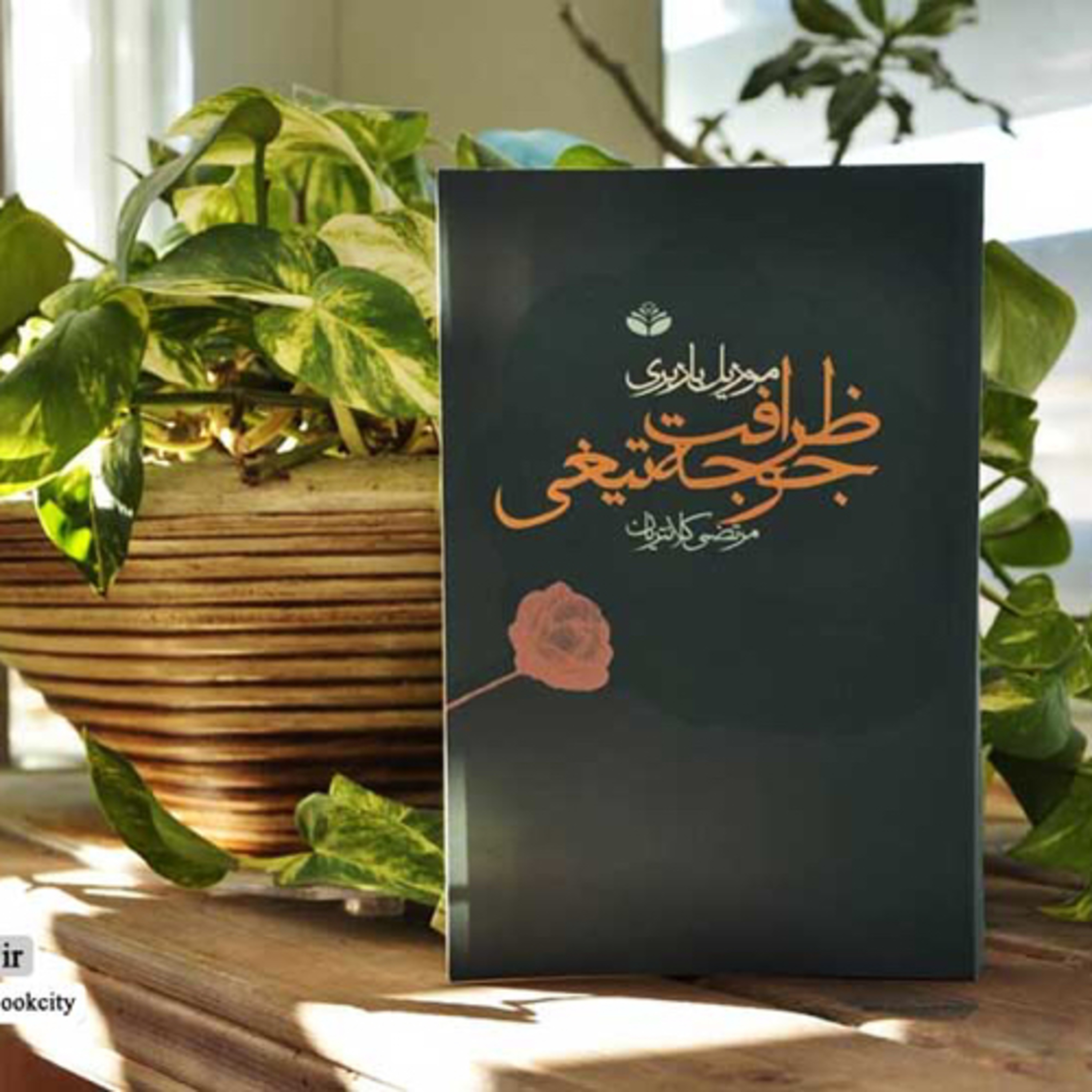 کاور کاملیاها