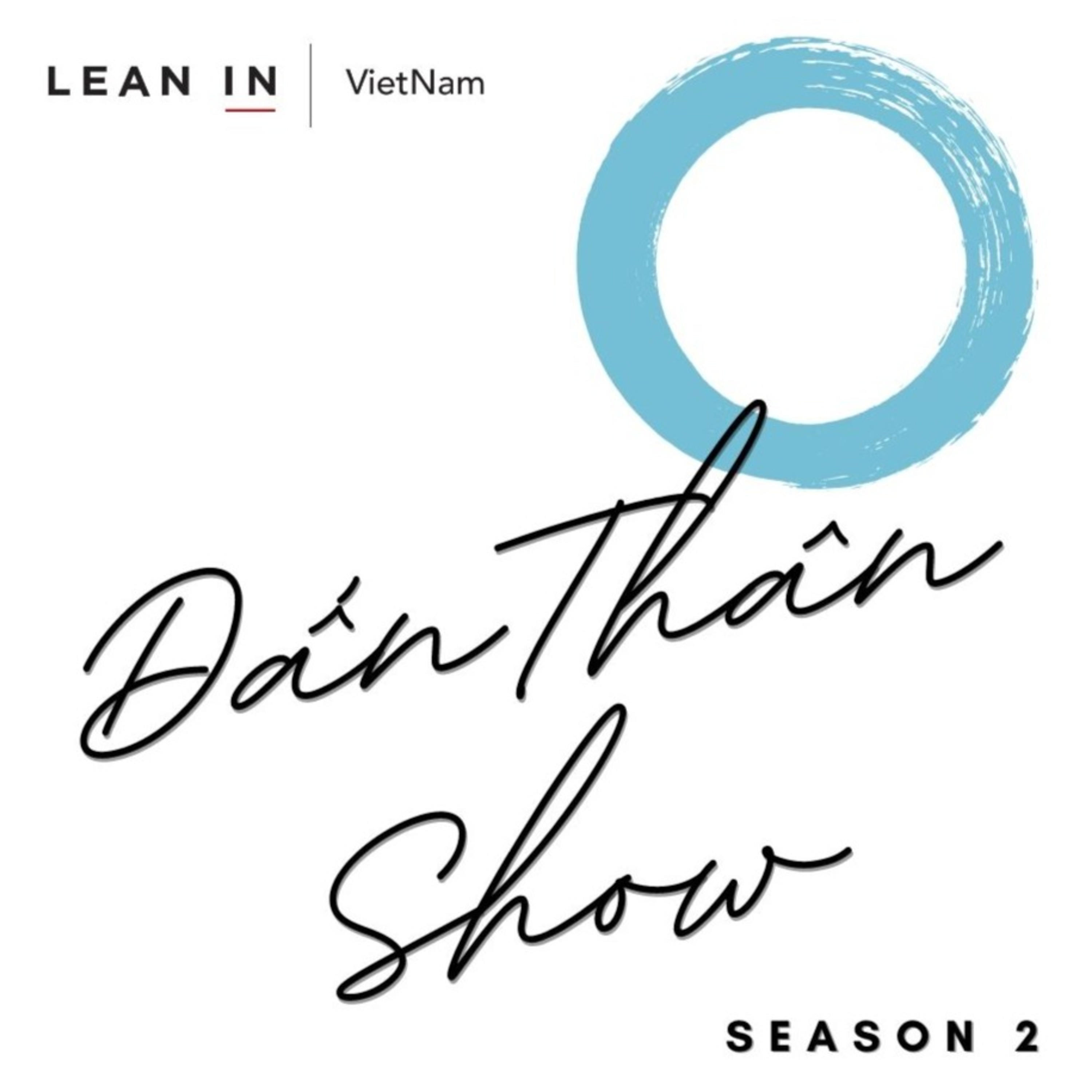 Podcast Dấn thân show