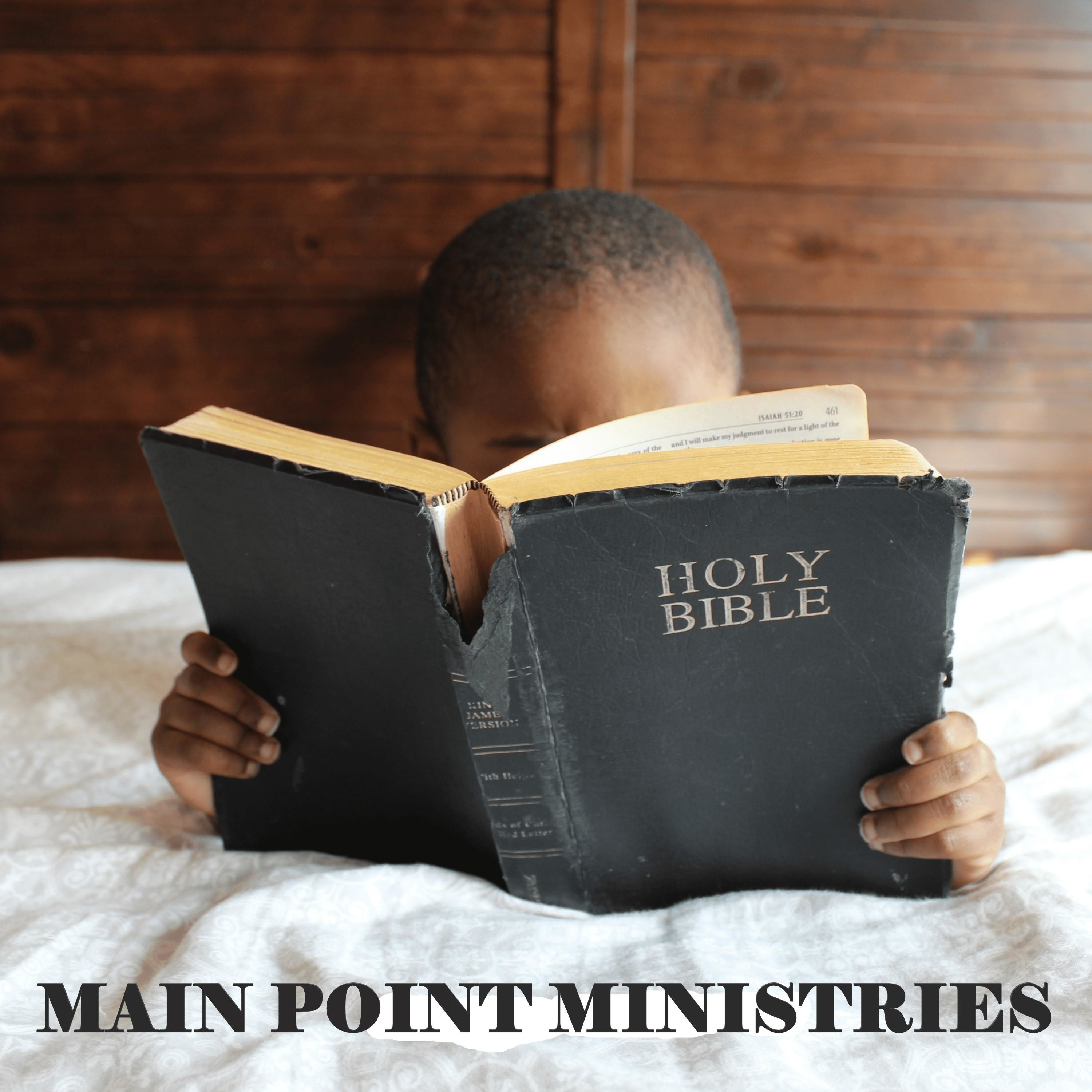 Main Point Ministries