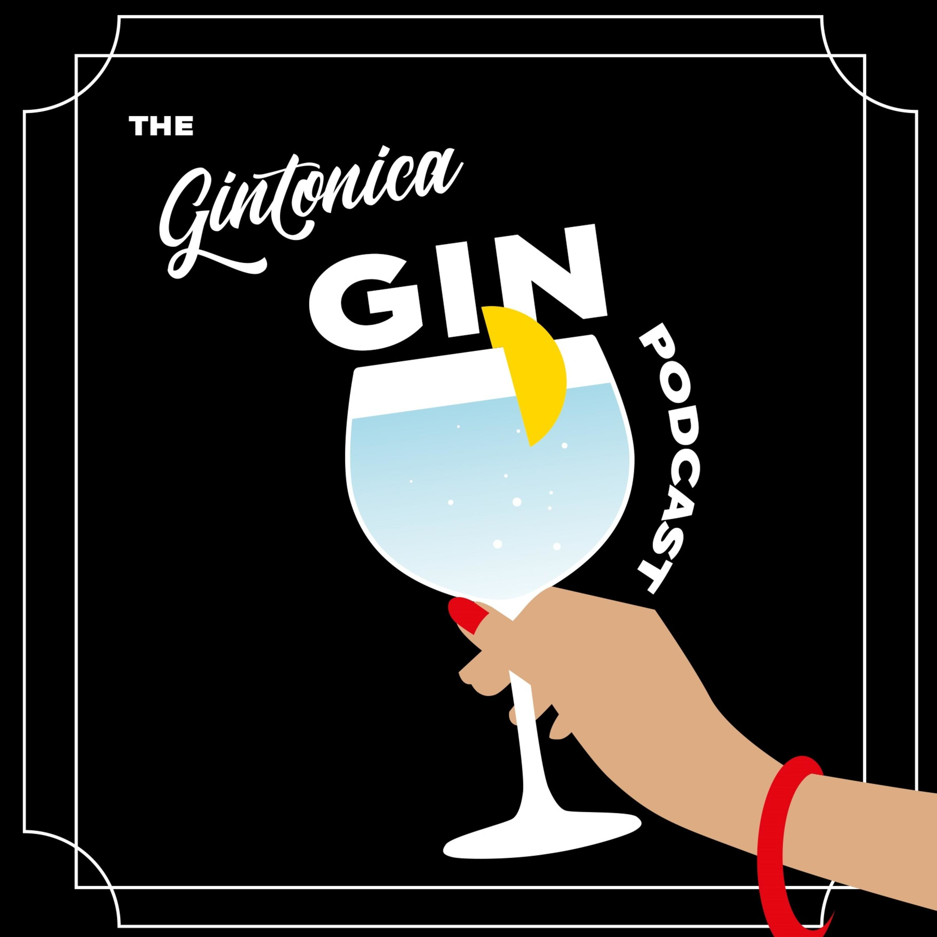 Gintonica Gin Podcast
