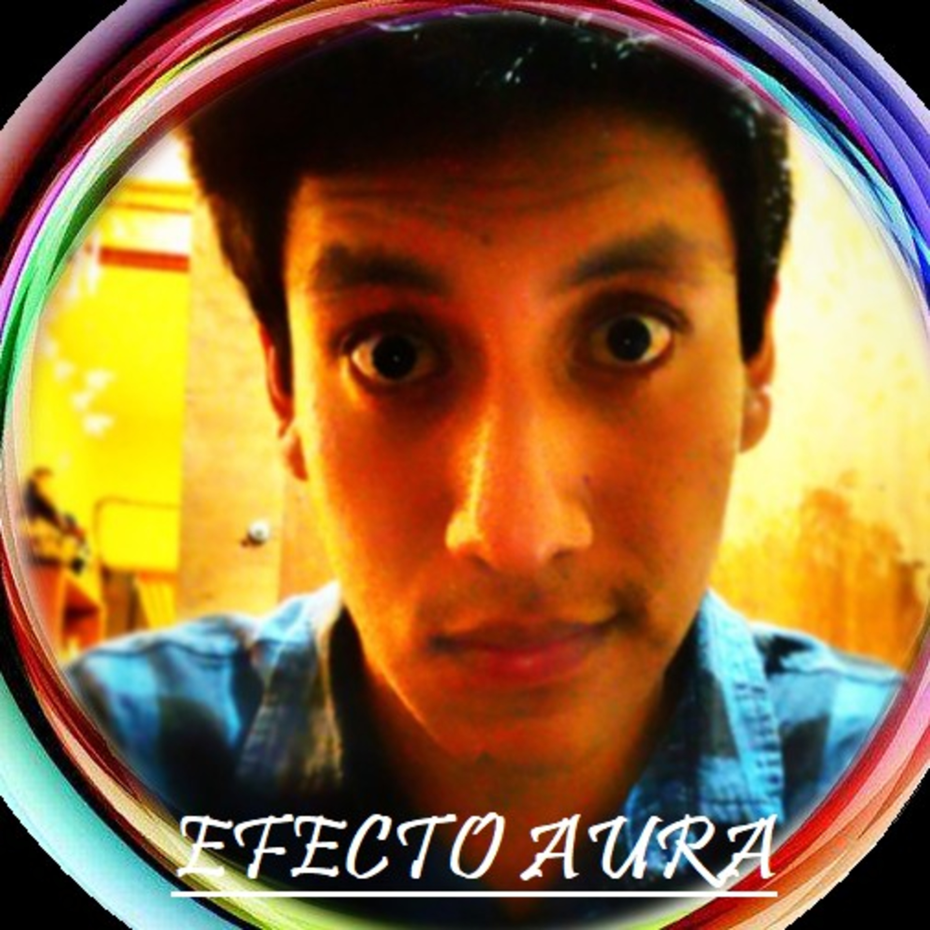 Efecto Aura (Con Rodrygho Felinix)