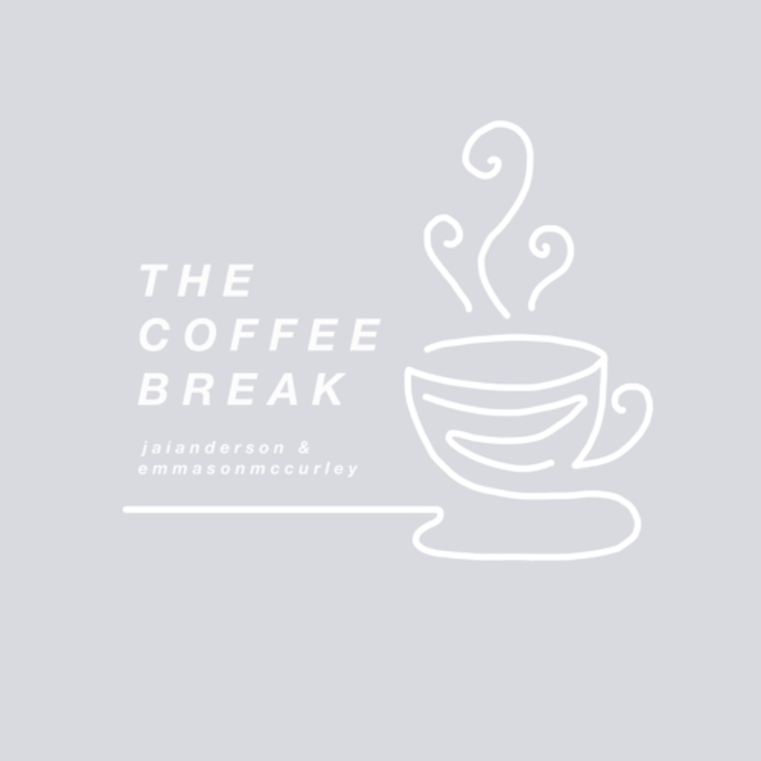 The Coffee Break Podcast