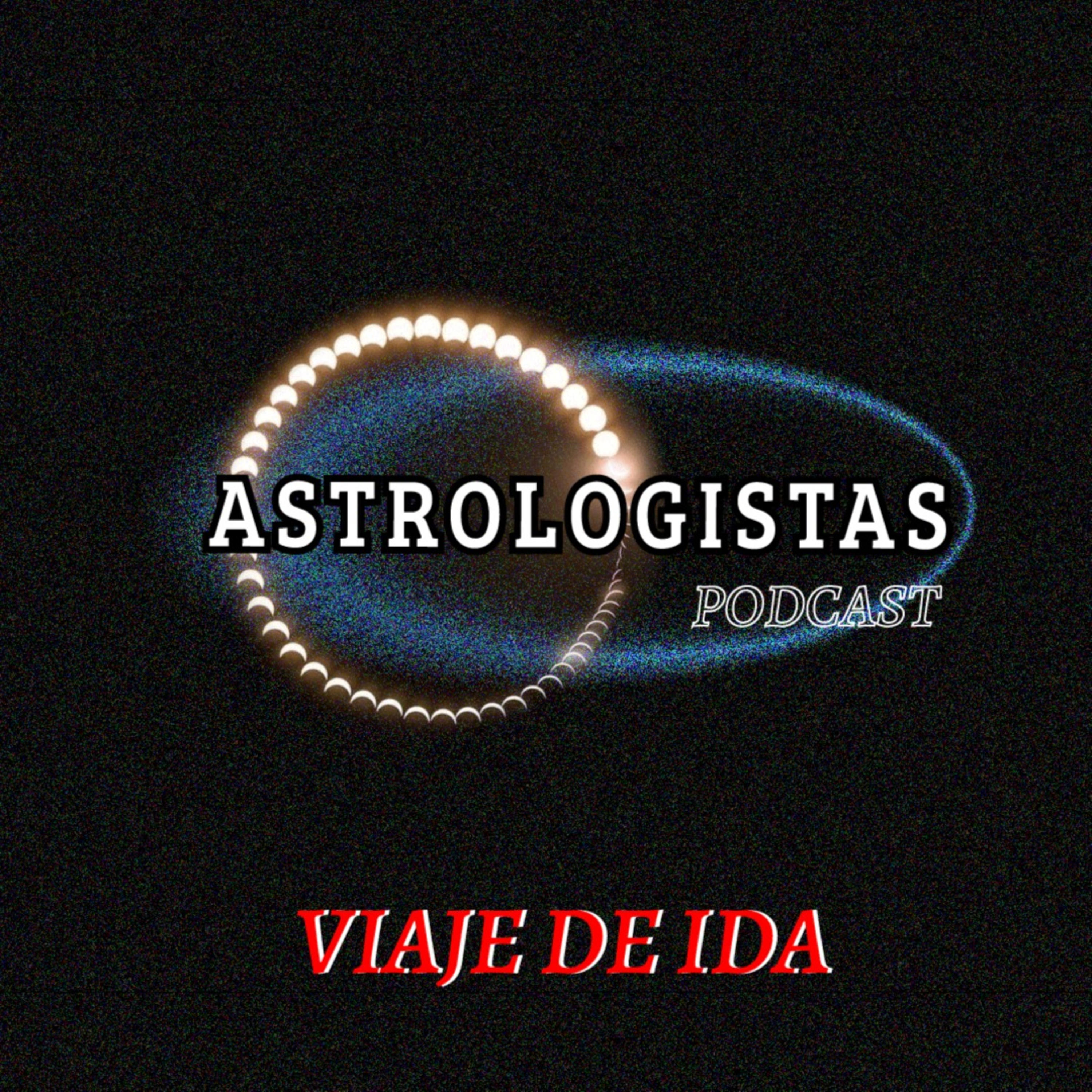 Viaje De Ida cover art
