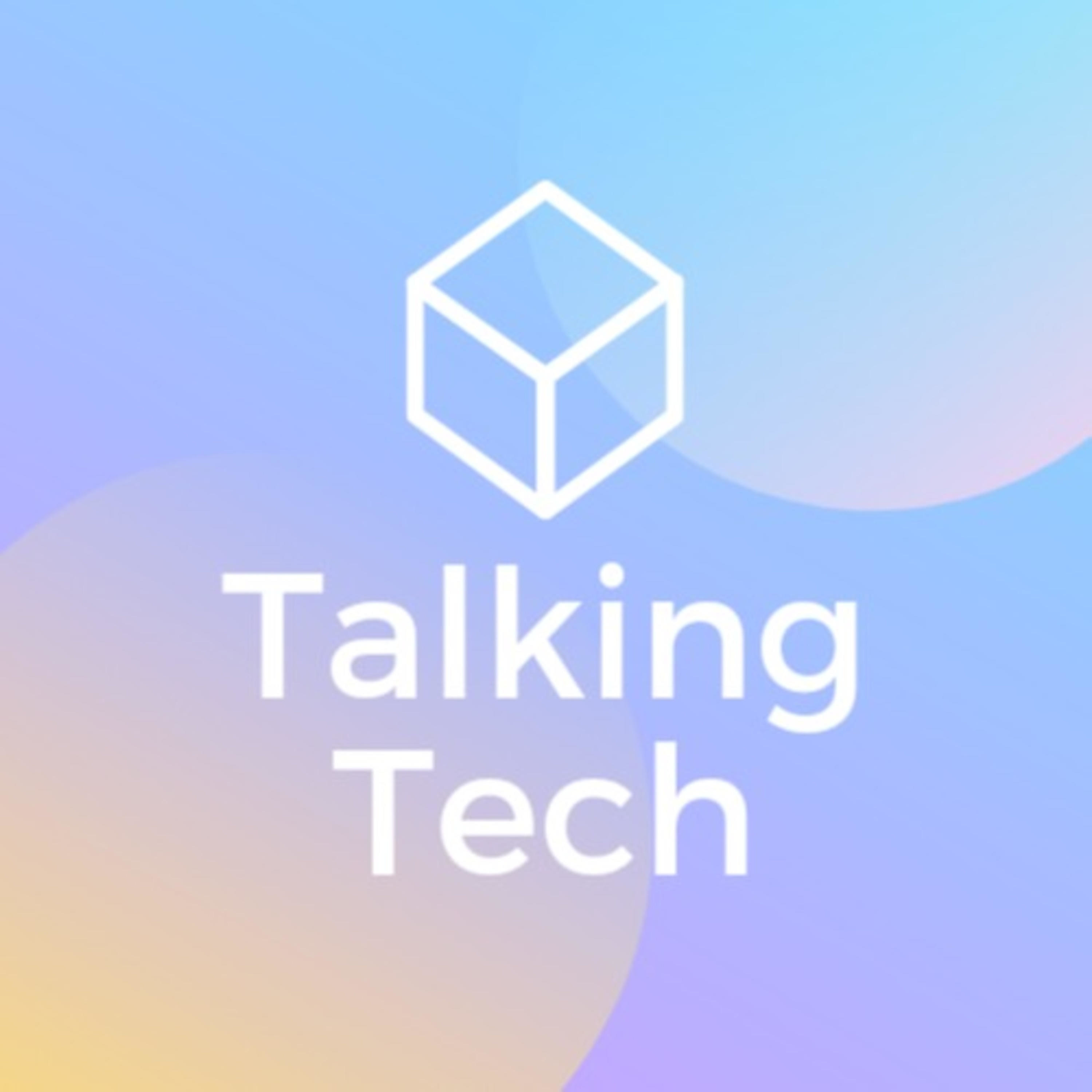 Talking Tech by Nischal skanda (Trailer)