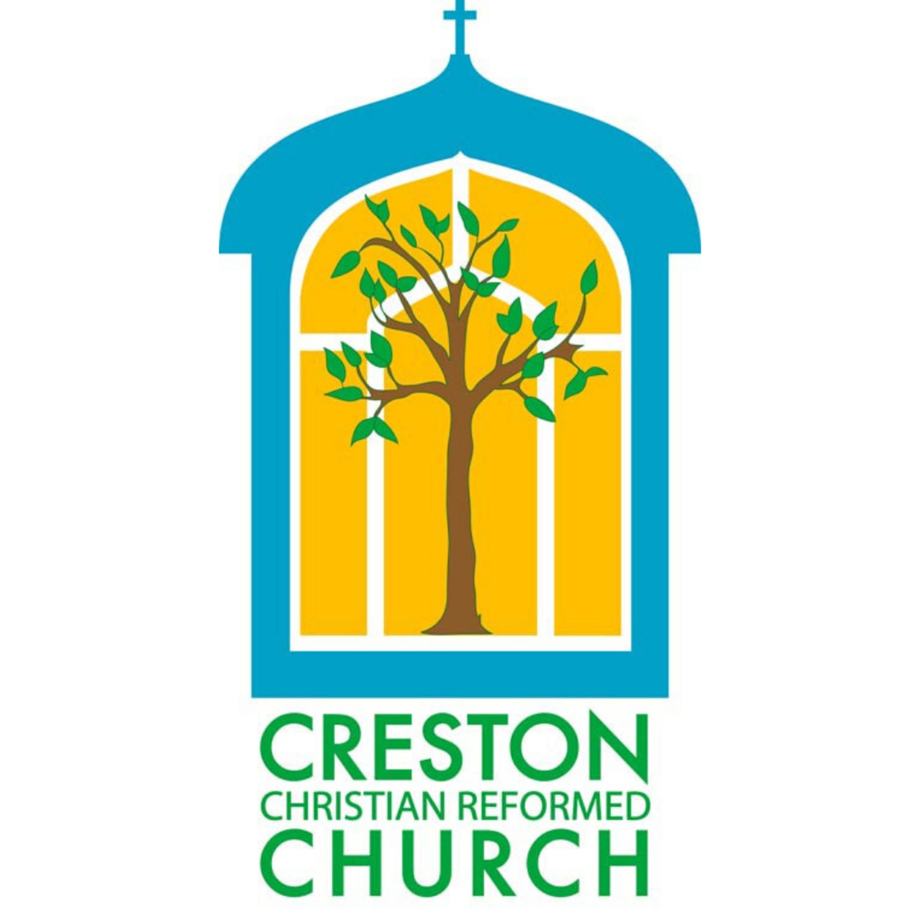 Creston Church Sermons