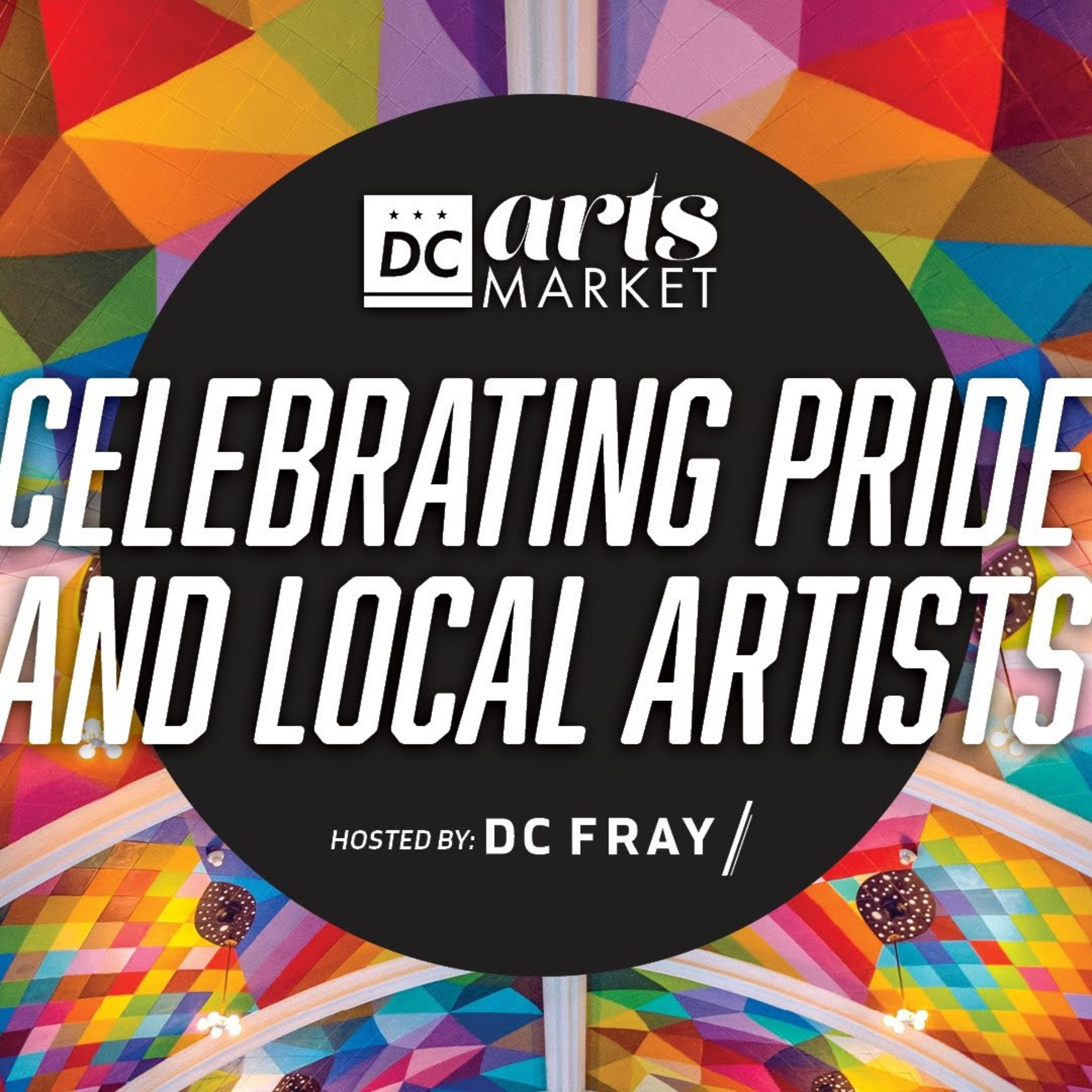 DC Arts Market