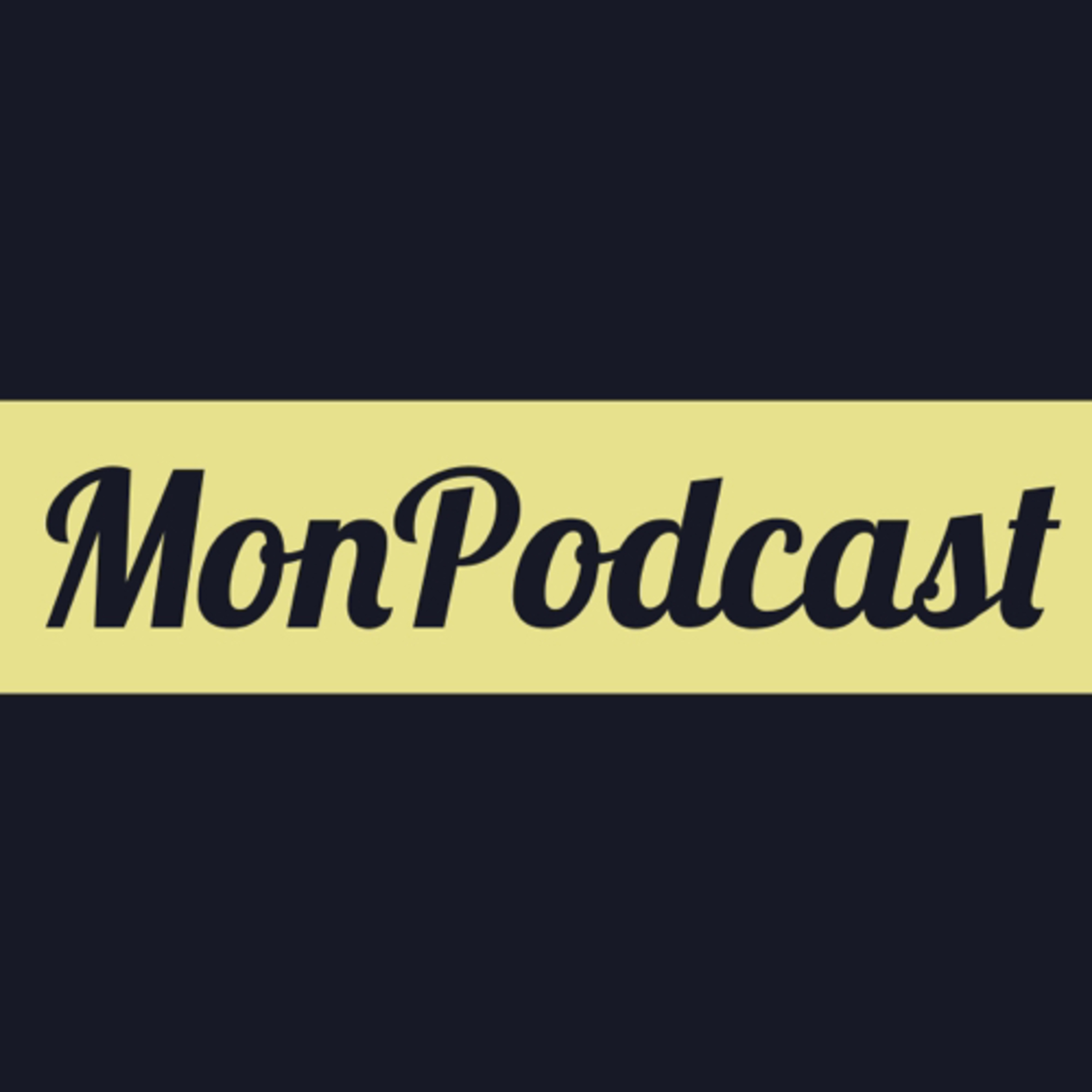 MonPodcast